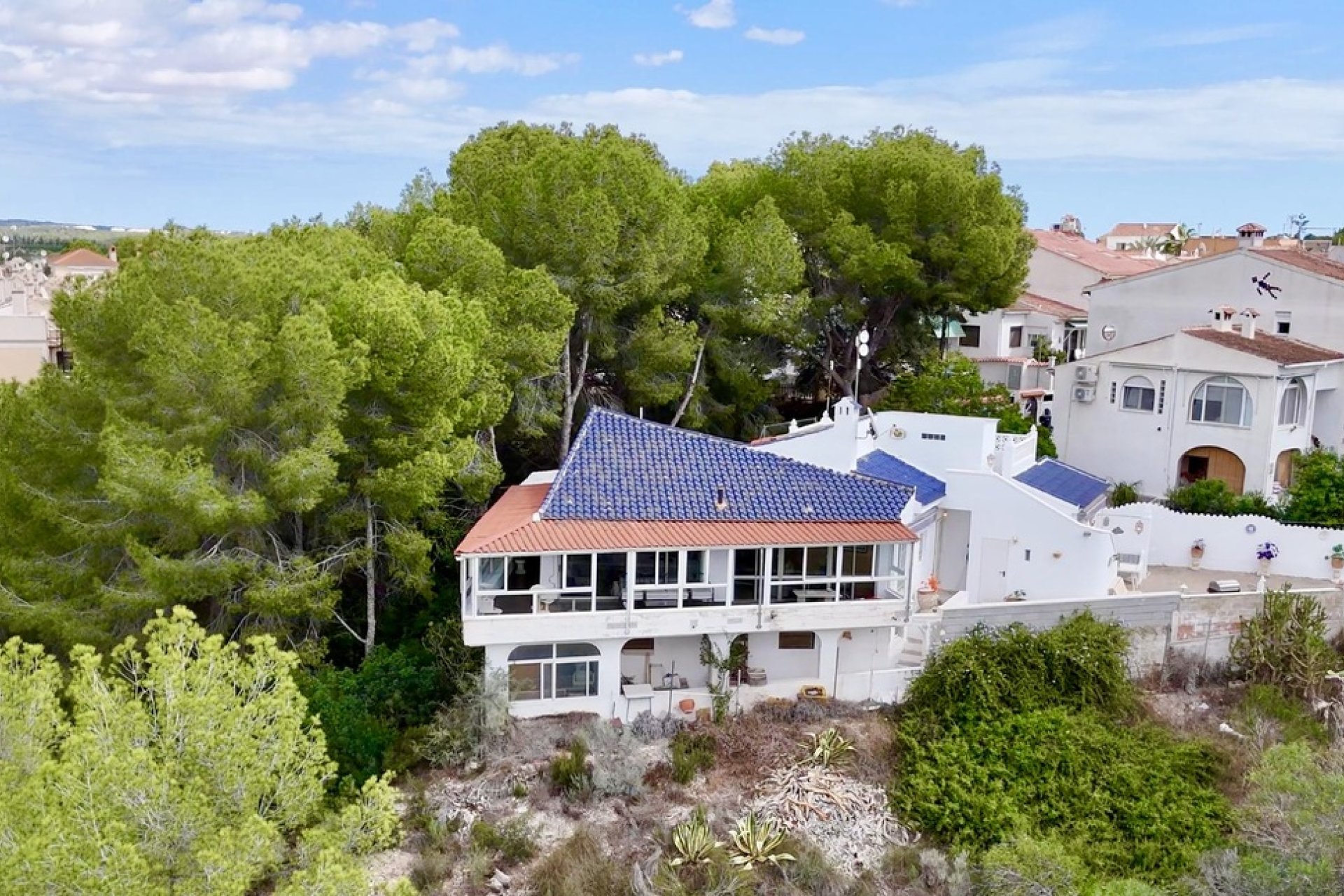 Revente - Villa - Pinar de Campoverde