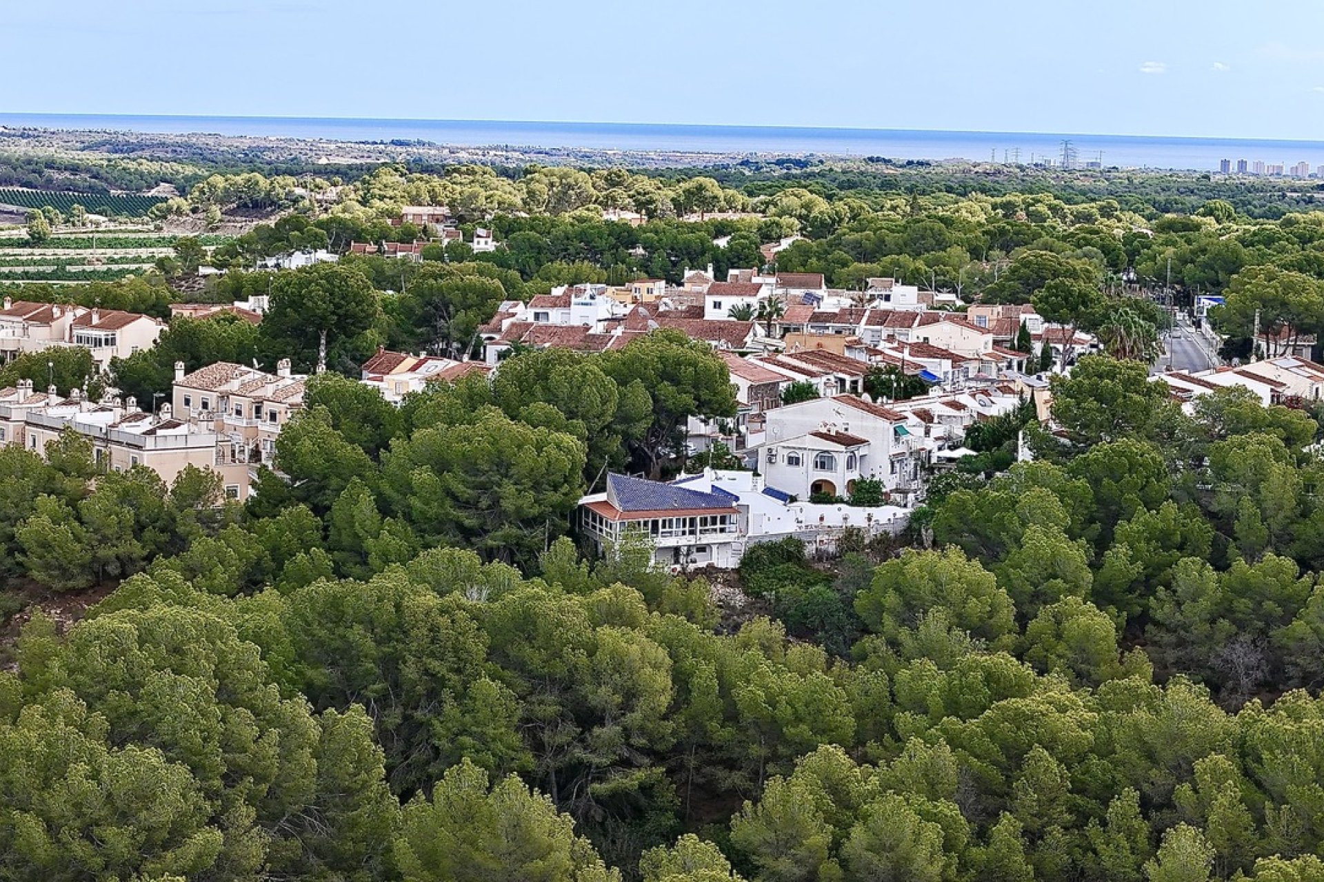 Revente - Villa - Pinar de Campoverde
