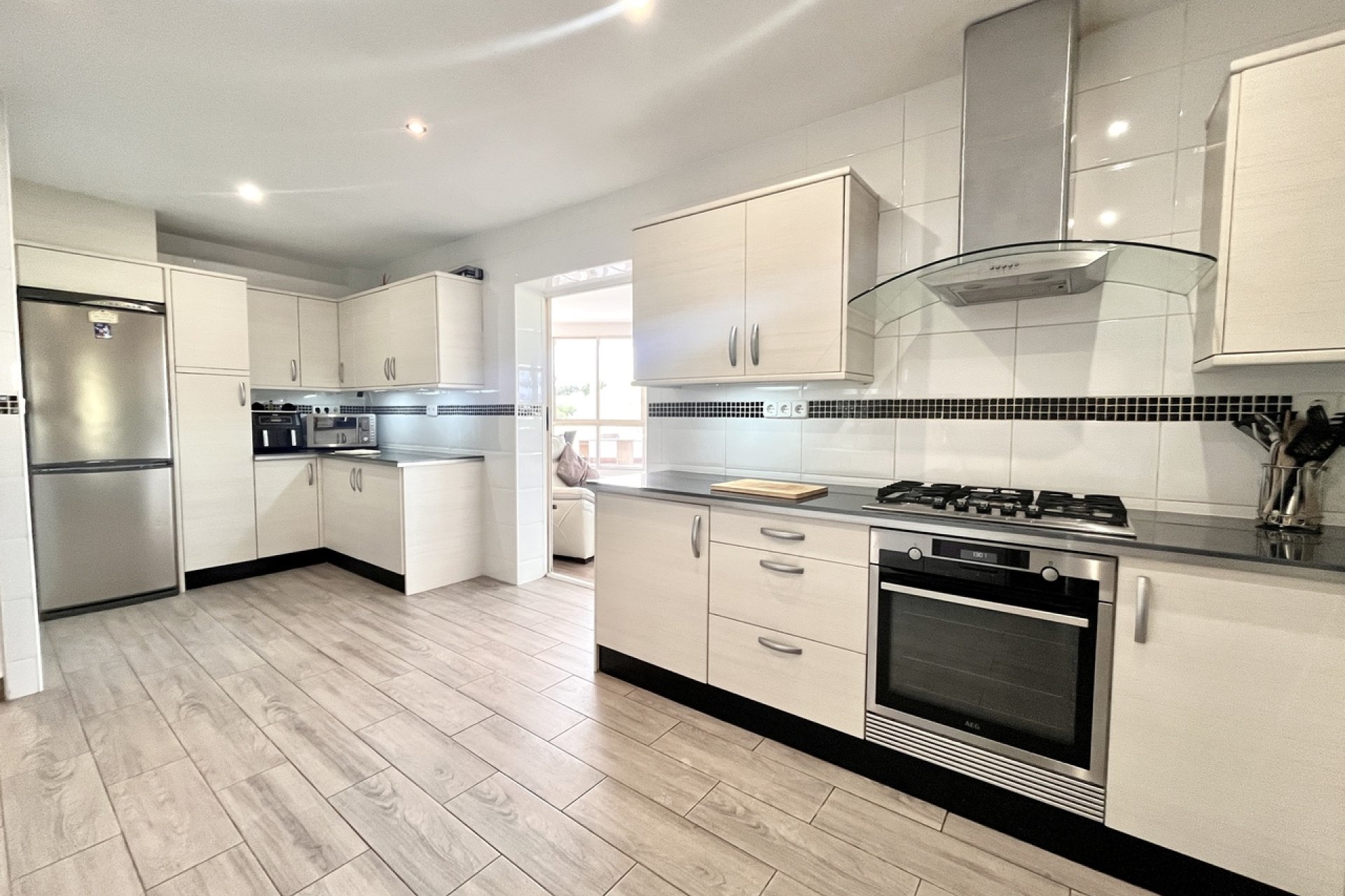 Revente - Villa - Pinar de Campoverde