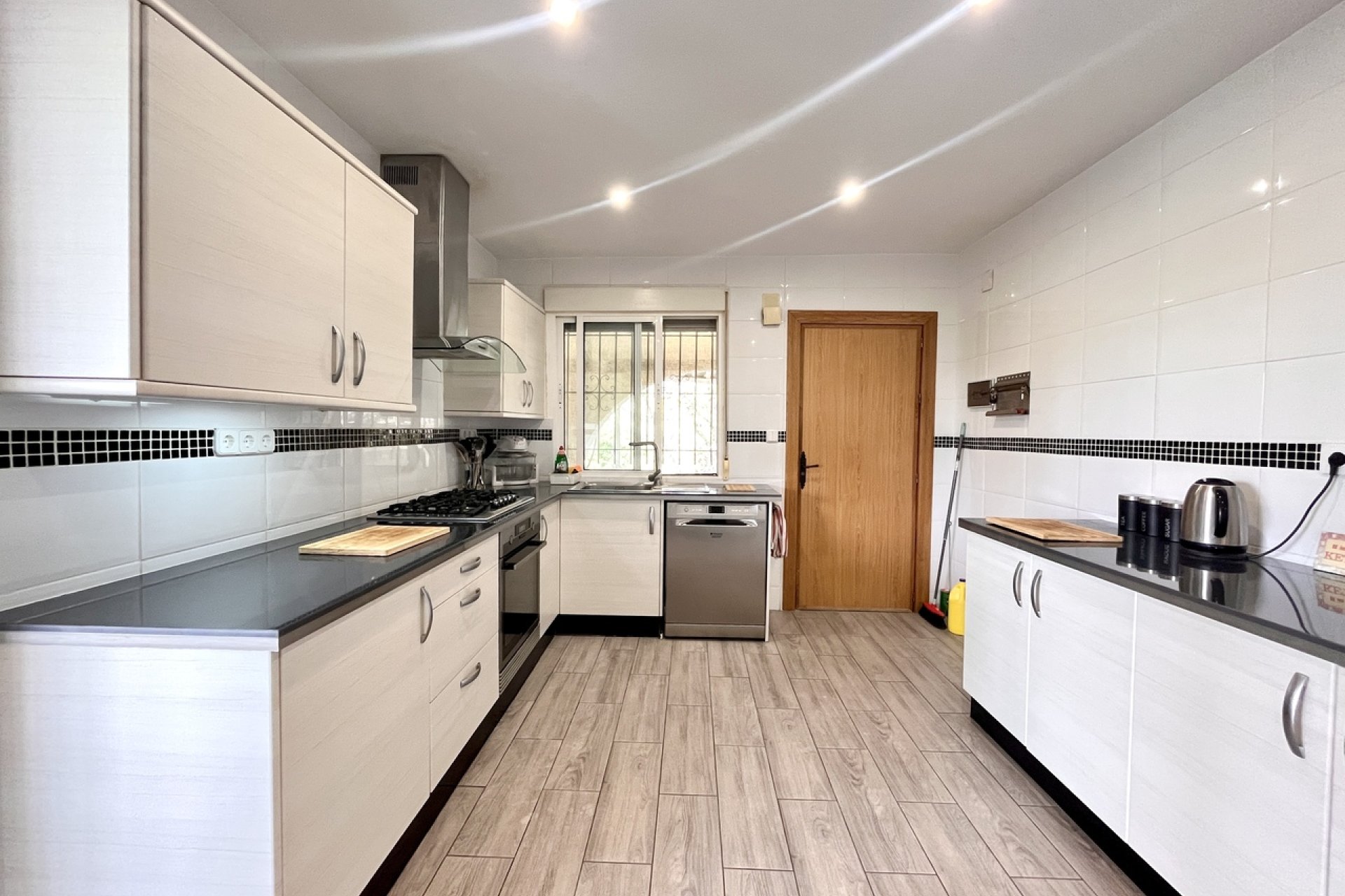 Revente - Villa - Pinar de Campoverde