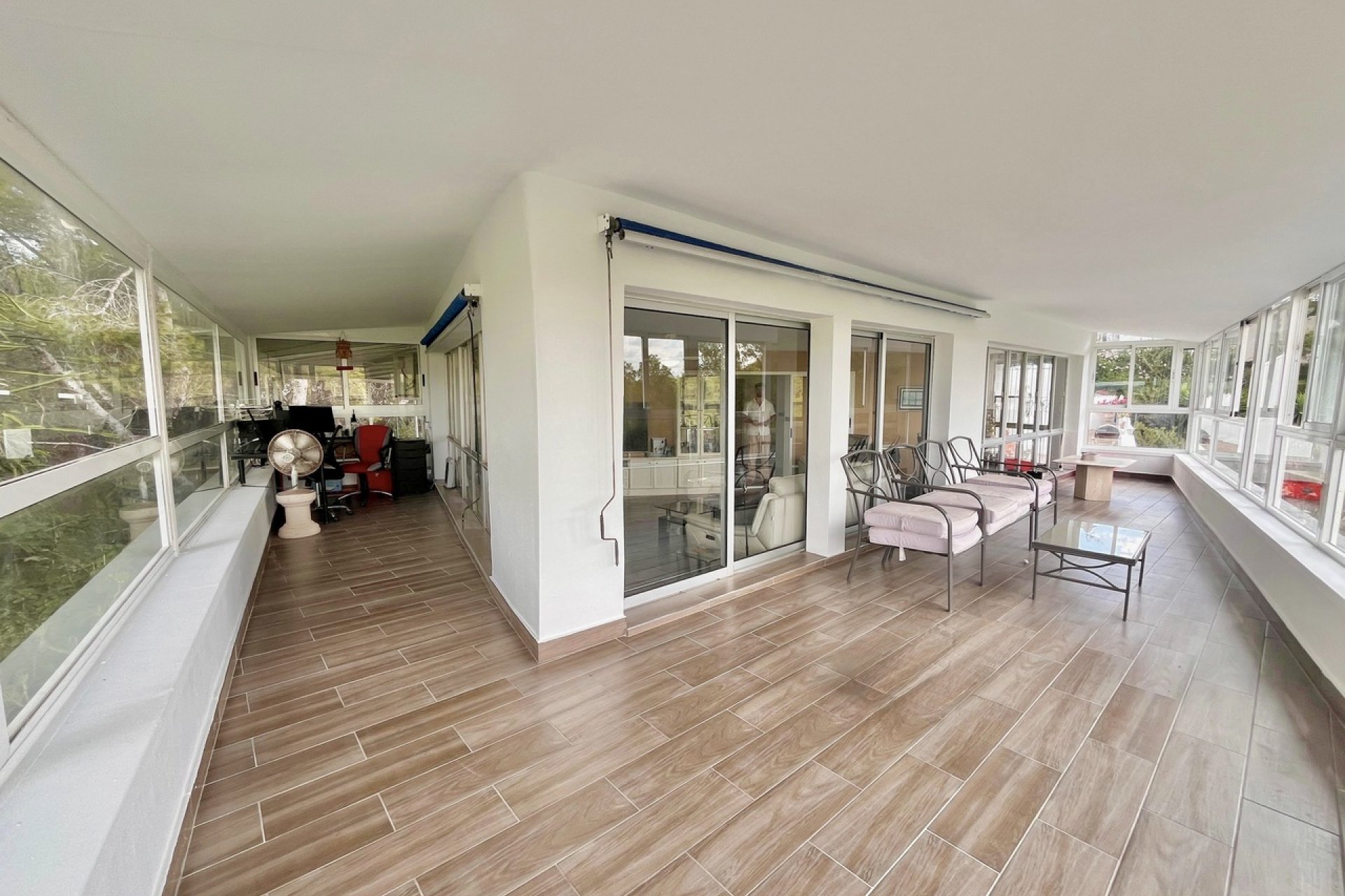Revente - Villa - Pinar de Campoverde
