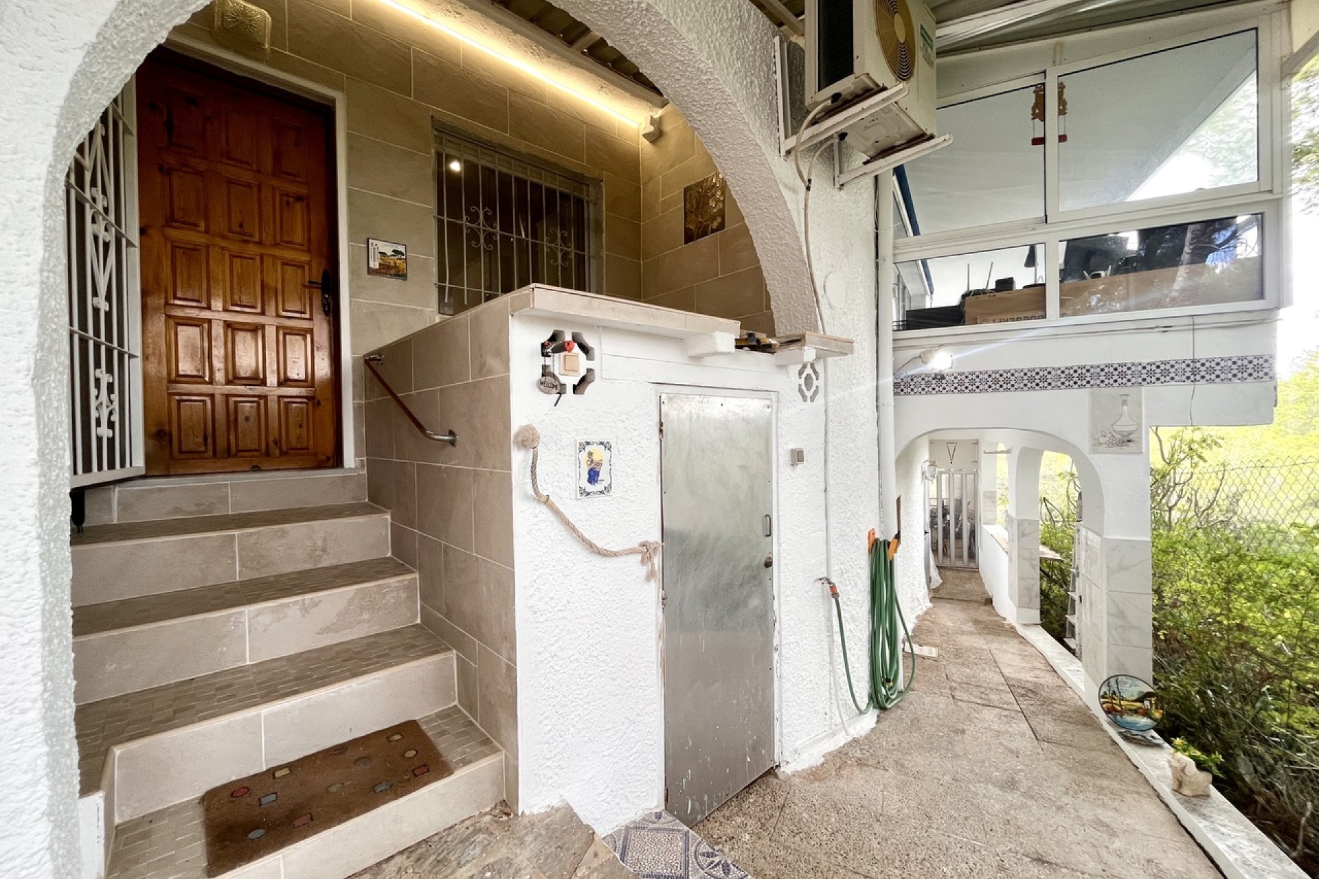Revente - Villa - Pinar de Campoverde