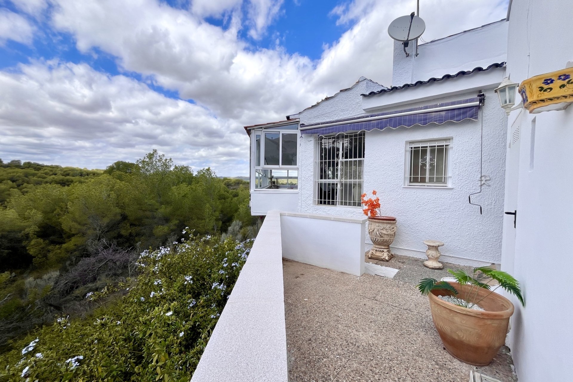 Revente - Villa - Pinar de Campoverde