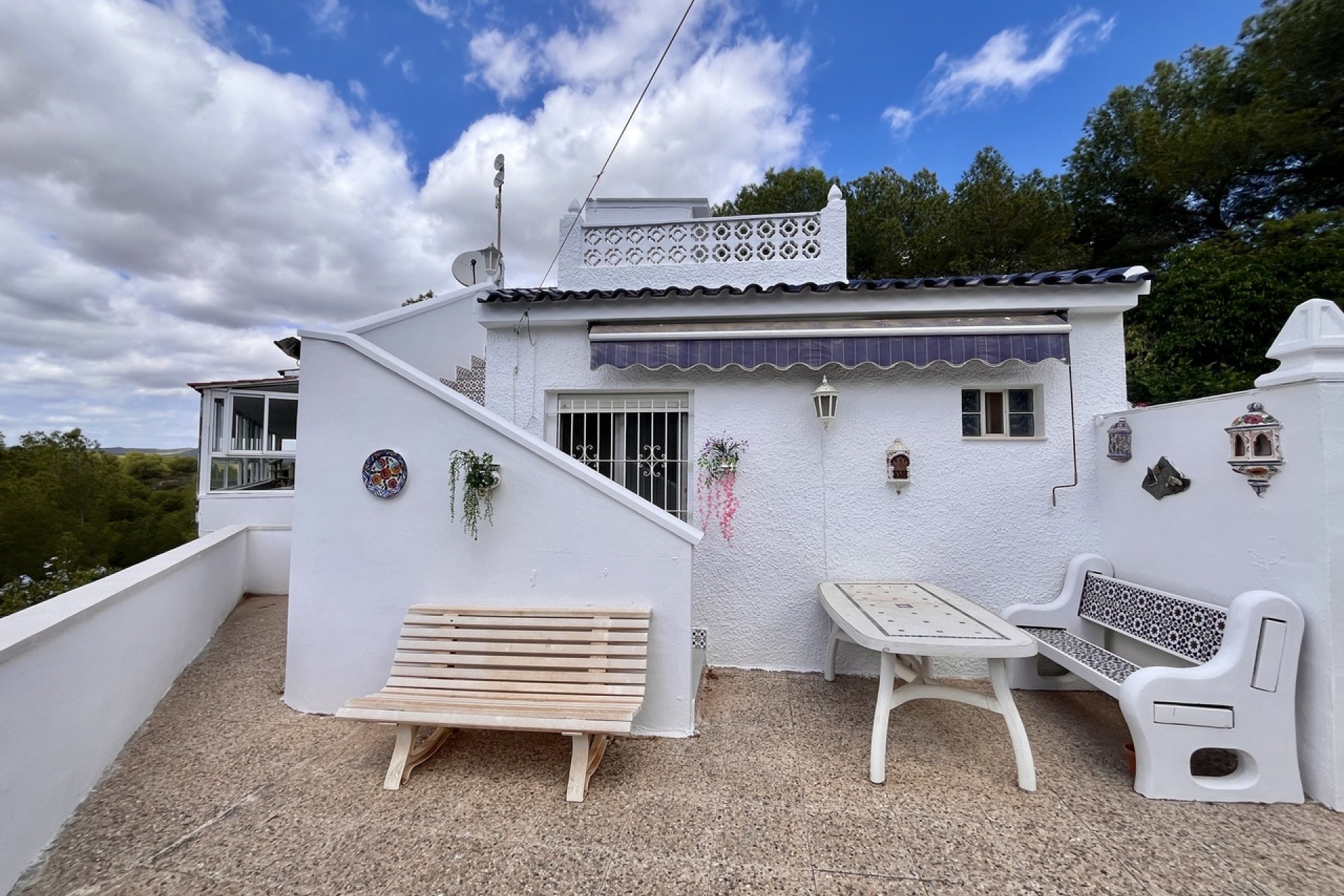 Revente - Villa - Pinar de Campoverde