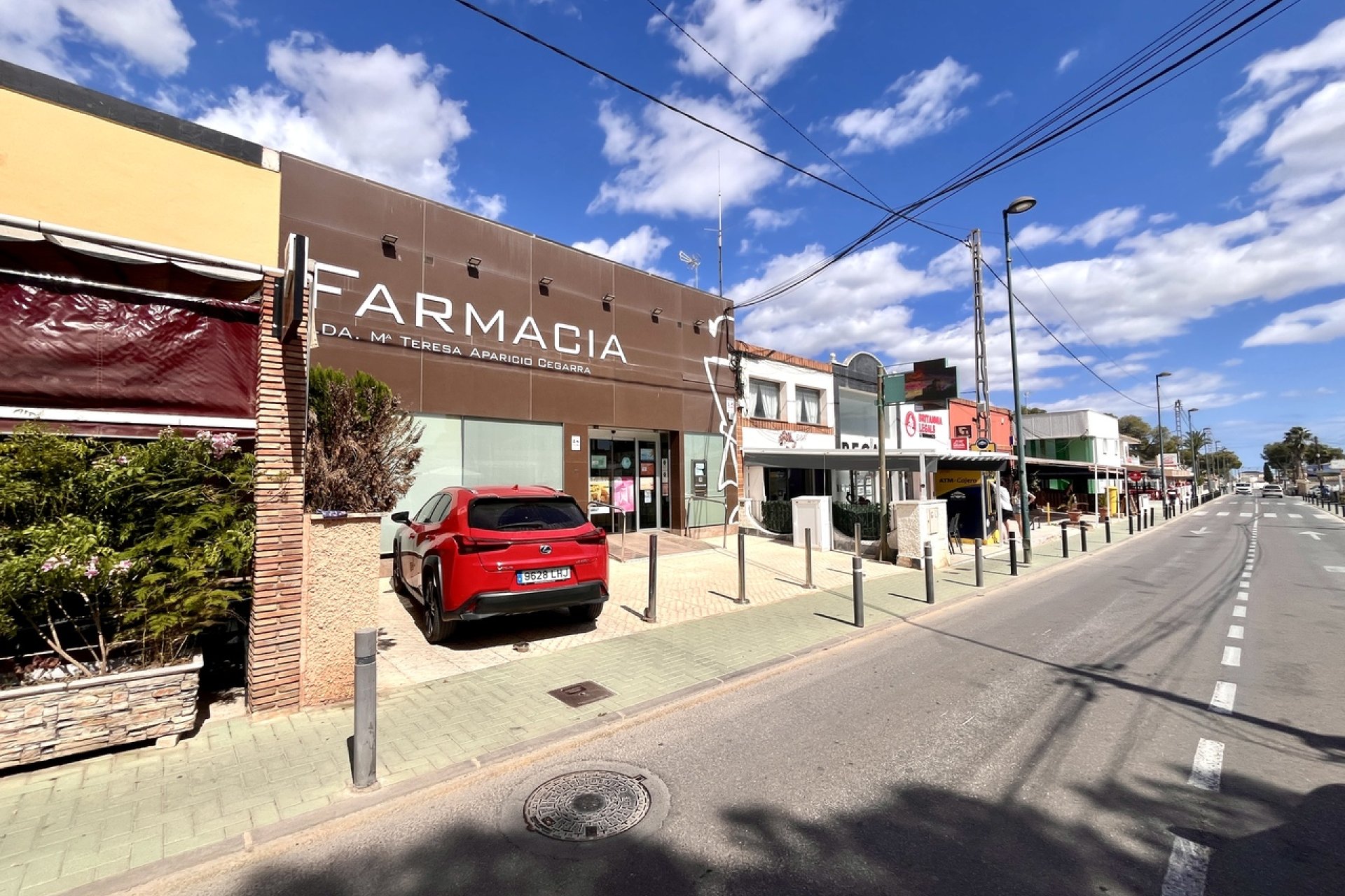 Revente - Villa - Pinar de Campoverde