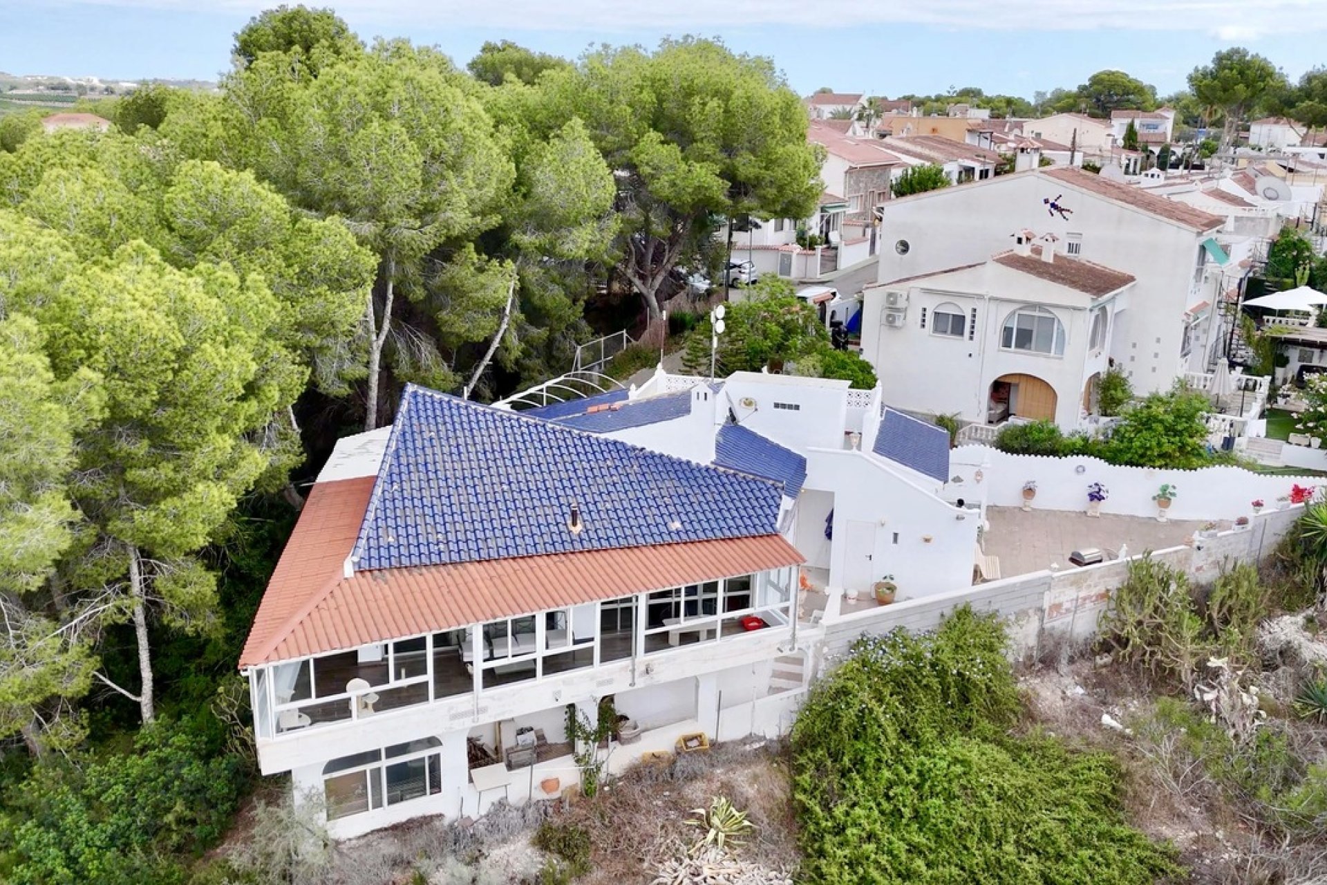Revente - Villa - Pinar de Campoverde