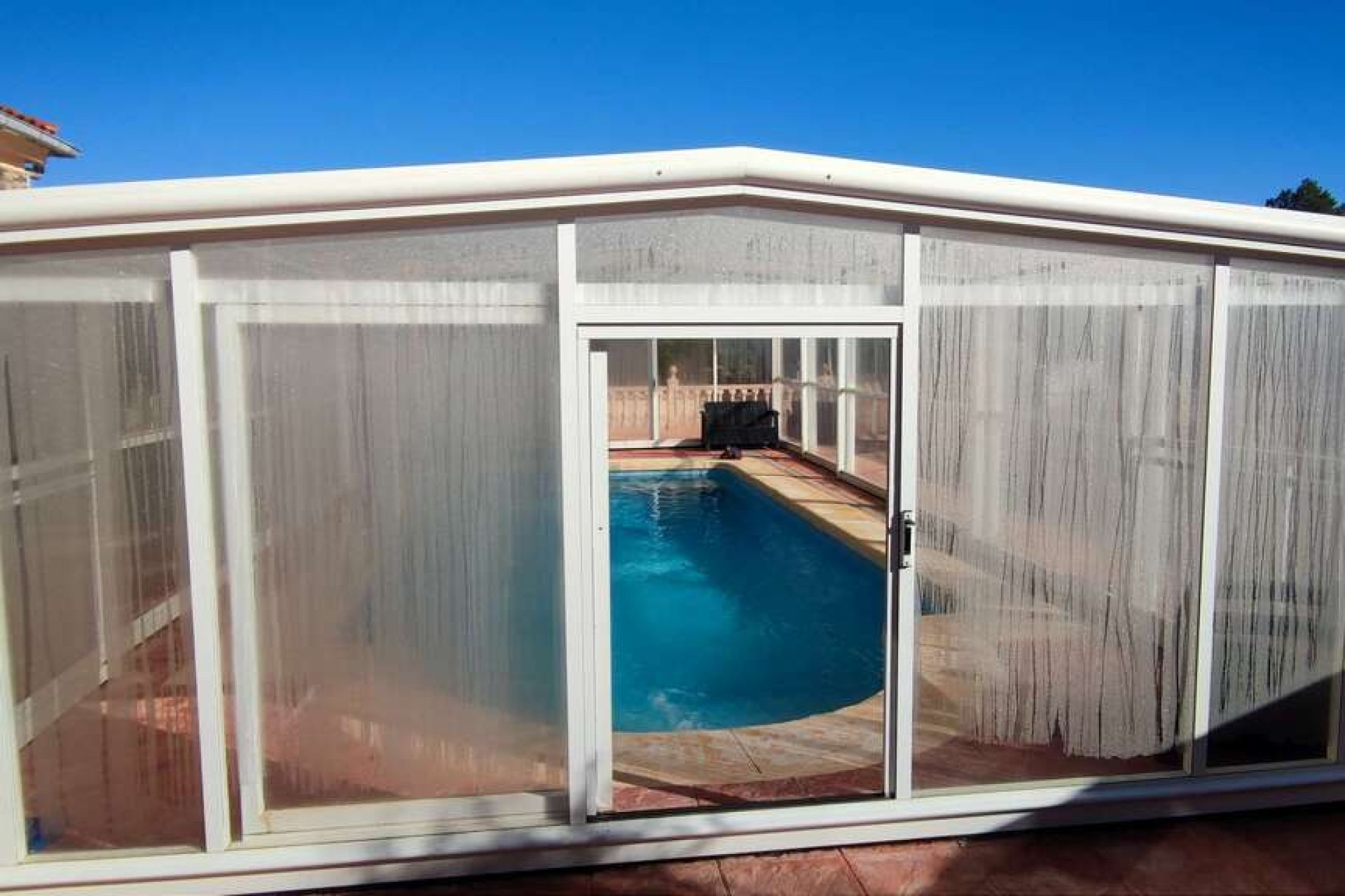 Revente - Villa - Pinoso