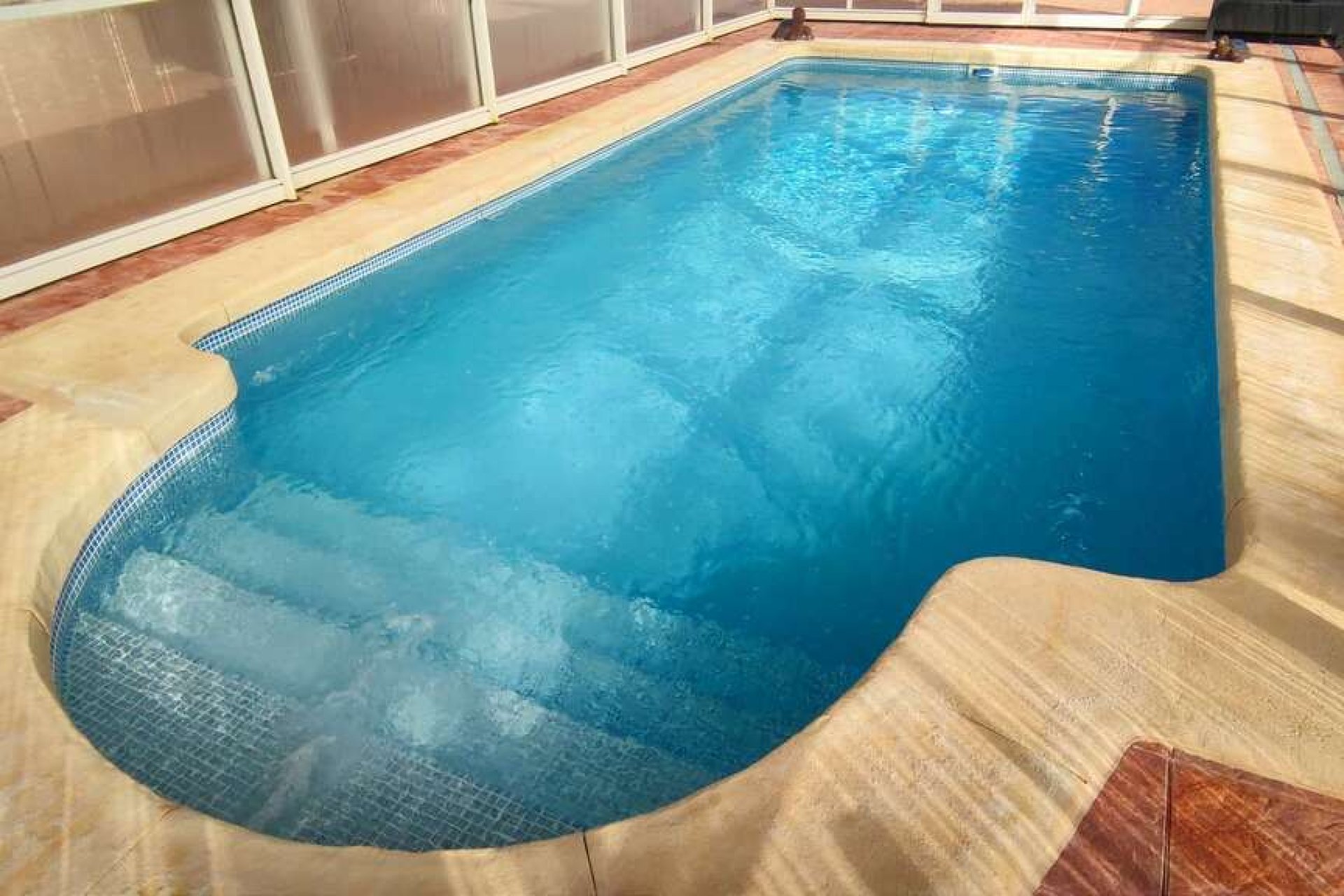 Revente - Villa - Pinoso