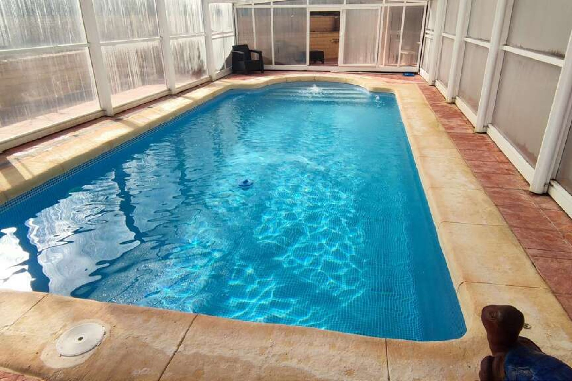 Revente - Villa - Pinoso