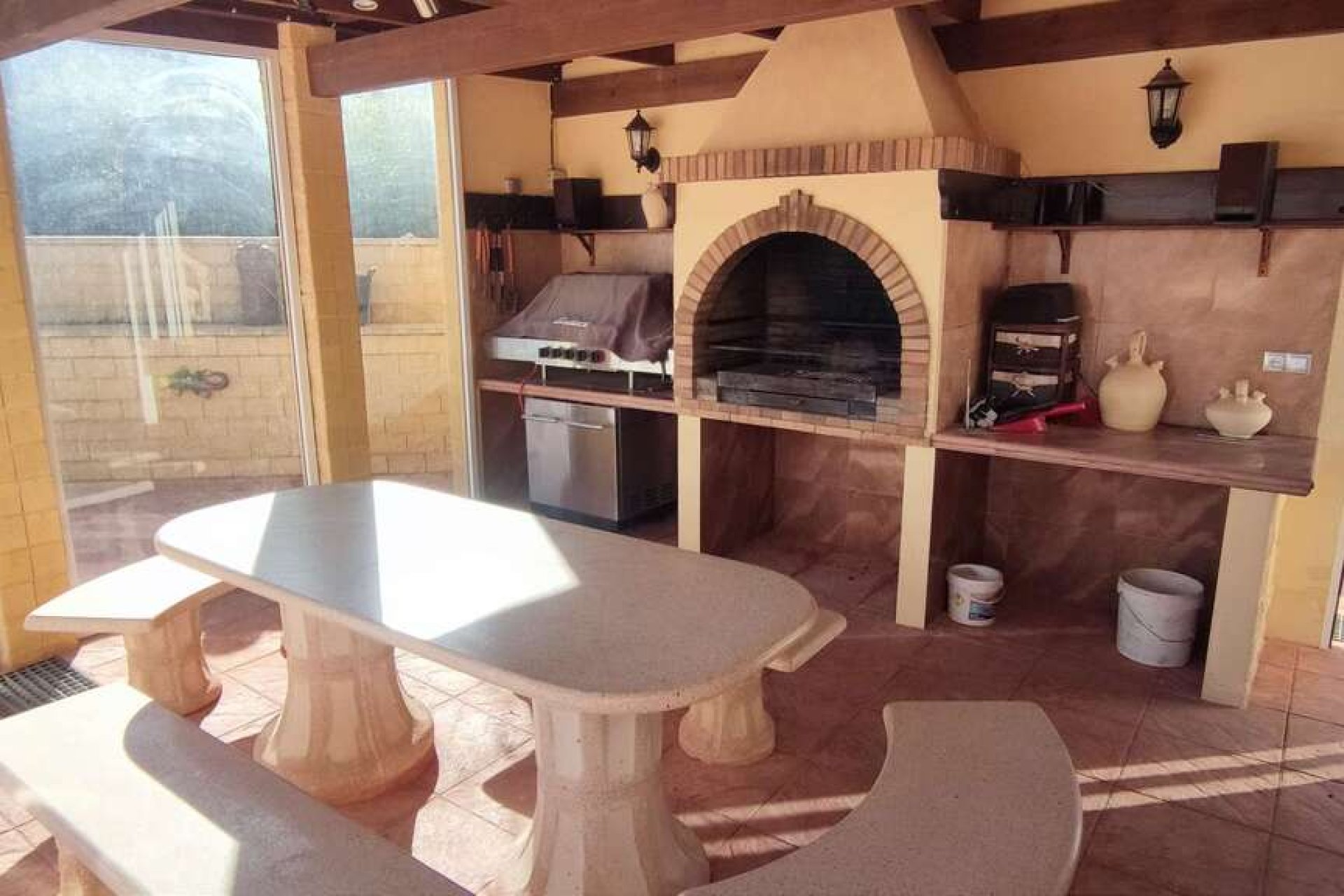 Revente - Villa - Pinoso