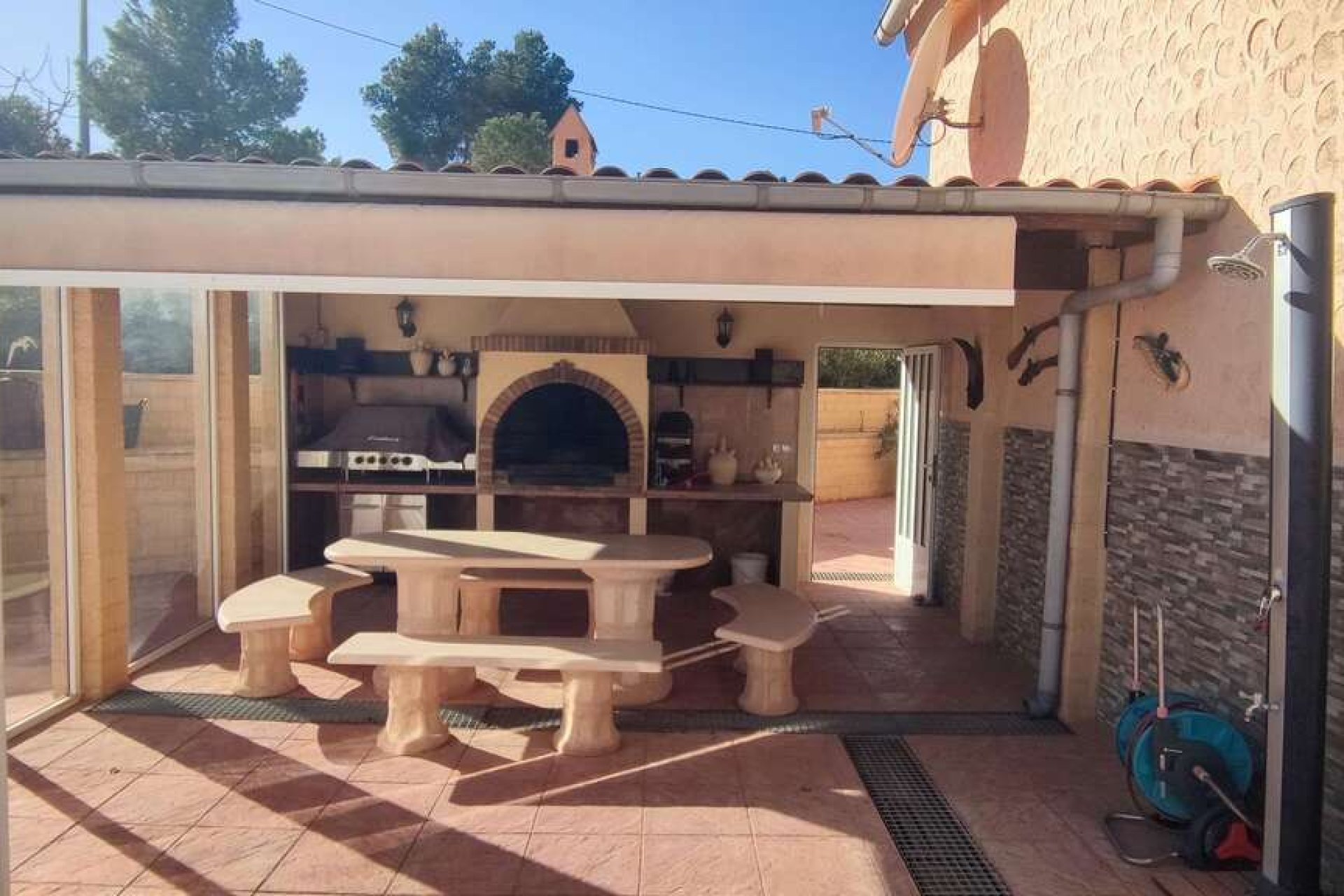 Revente - Villa - Pinoso