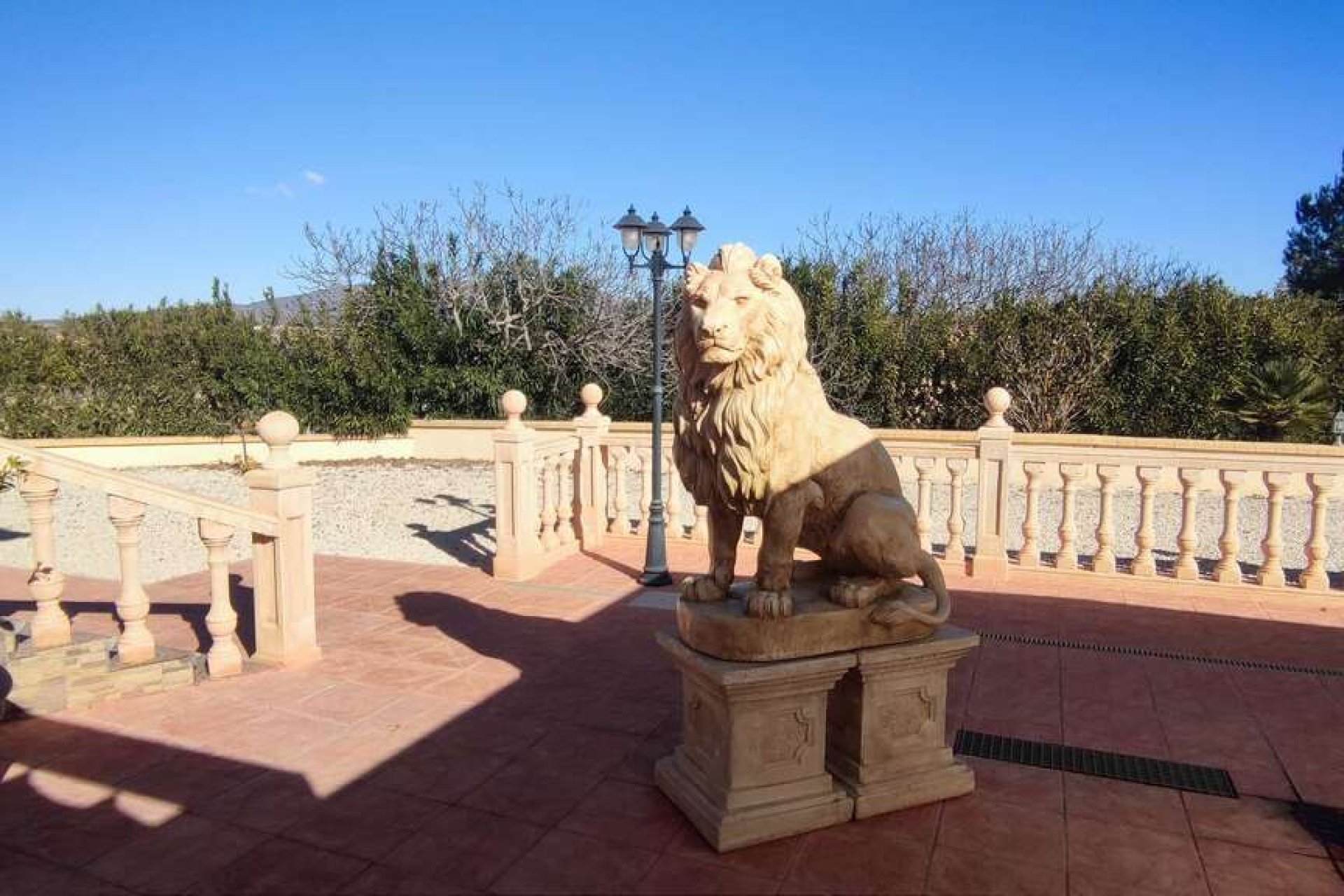 Revente - Villa - Pinoso