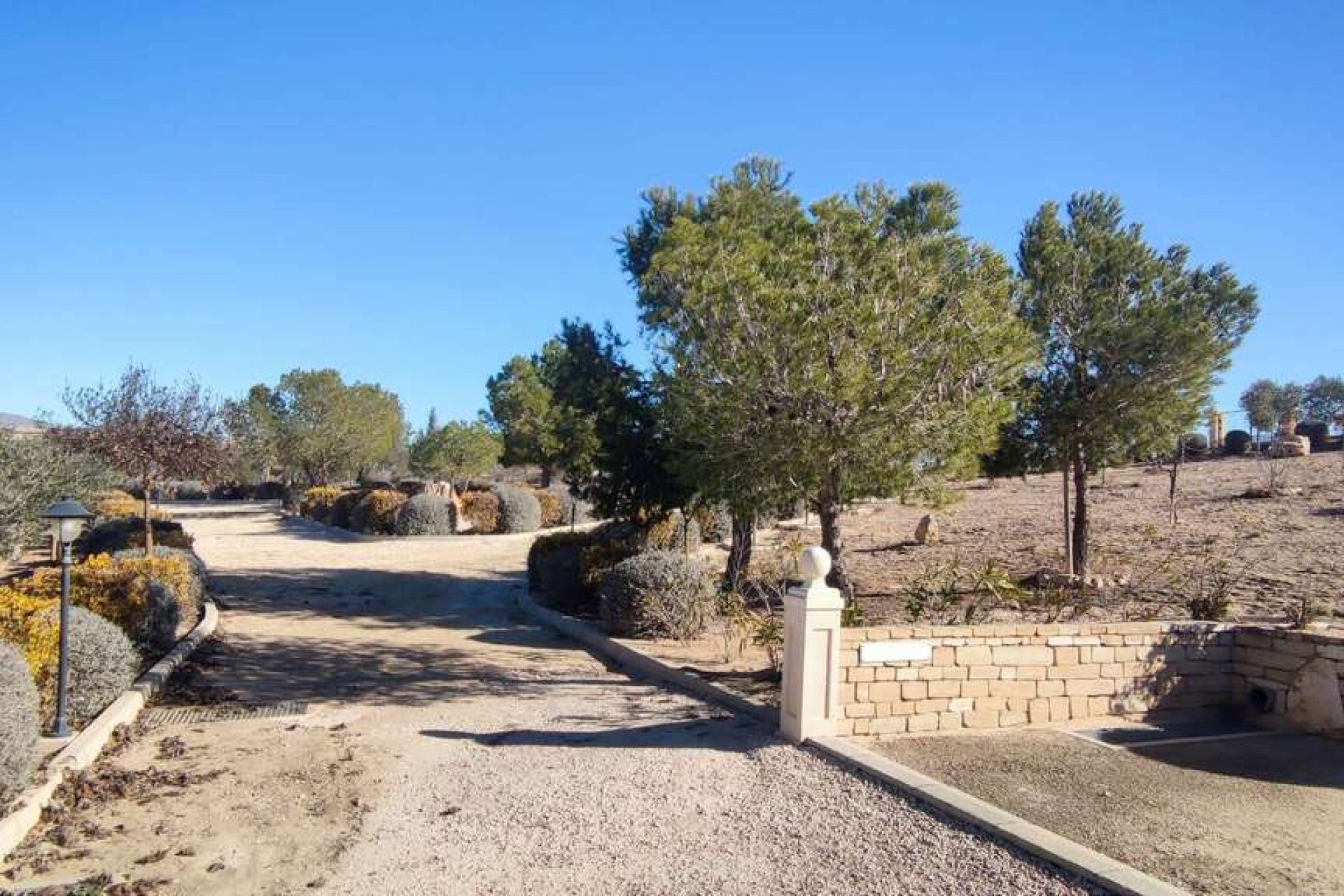 Revente - Villa - Pinoso