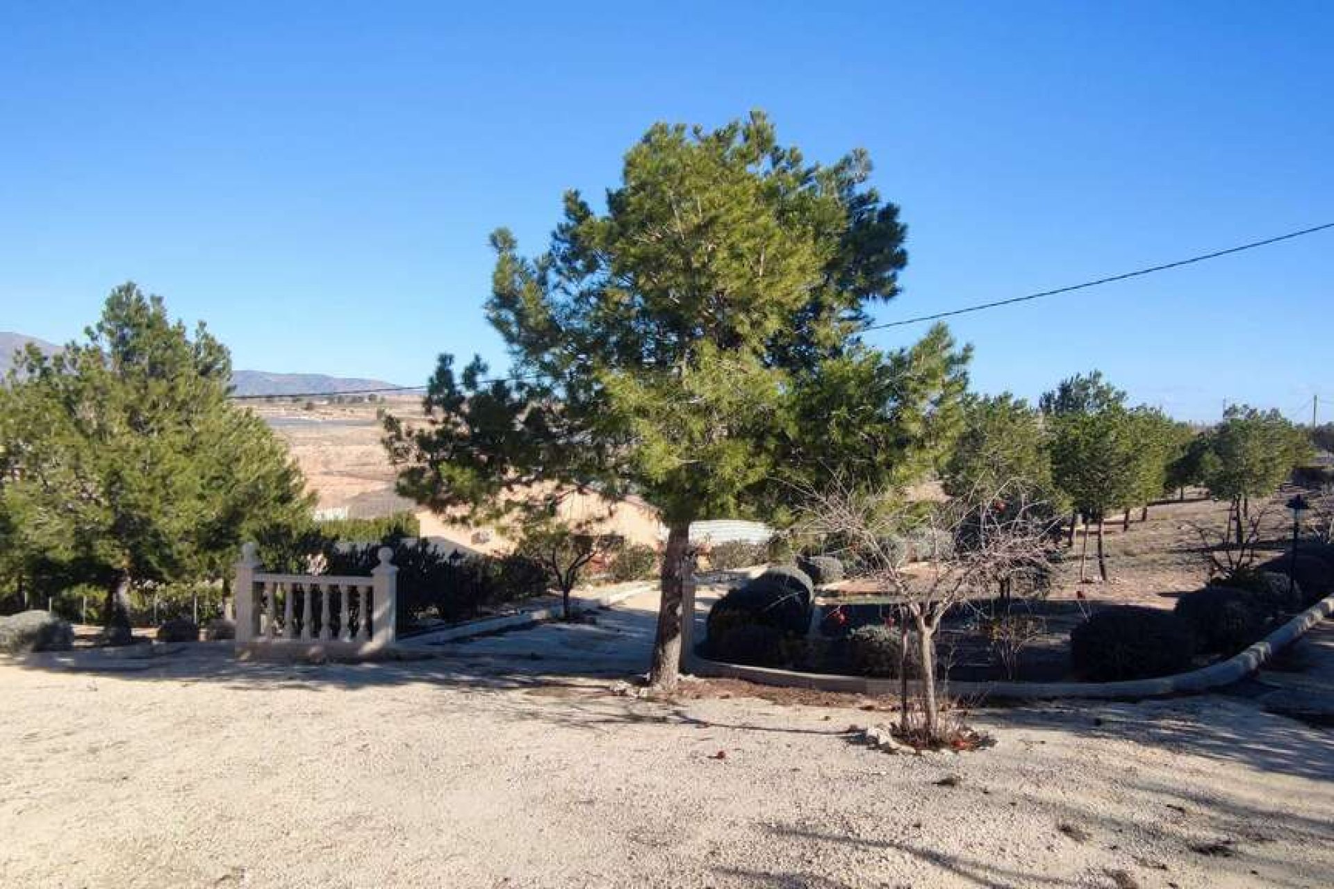 Revente - Villa - Pinoso