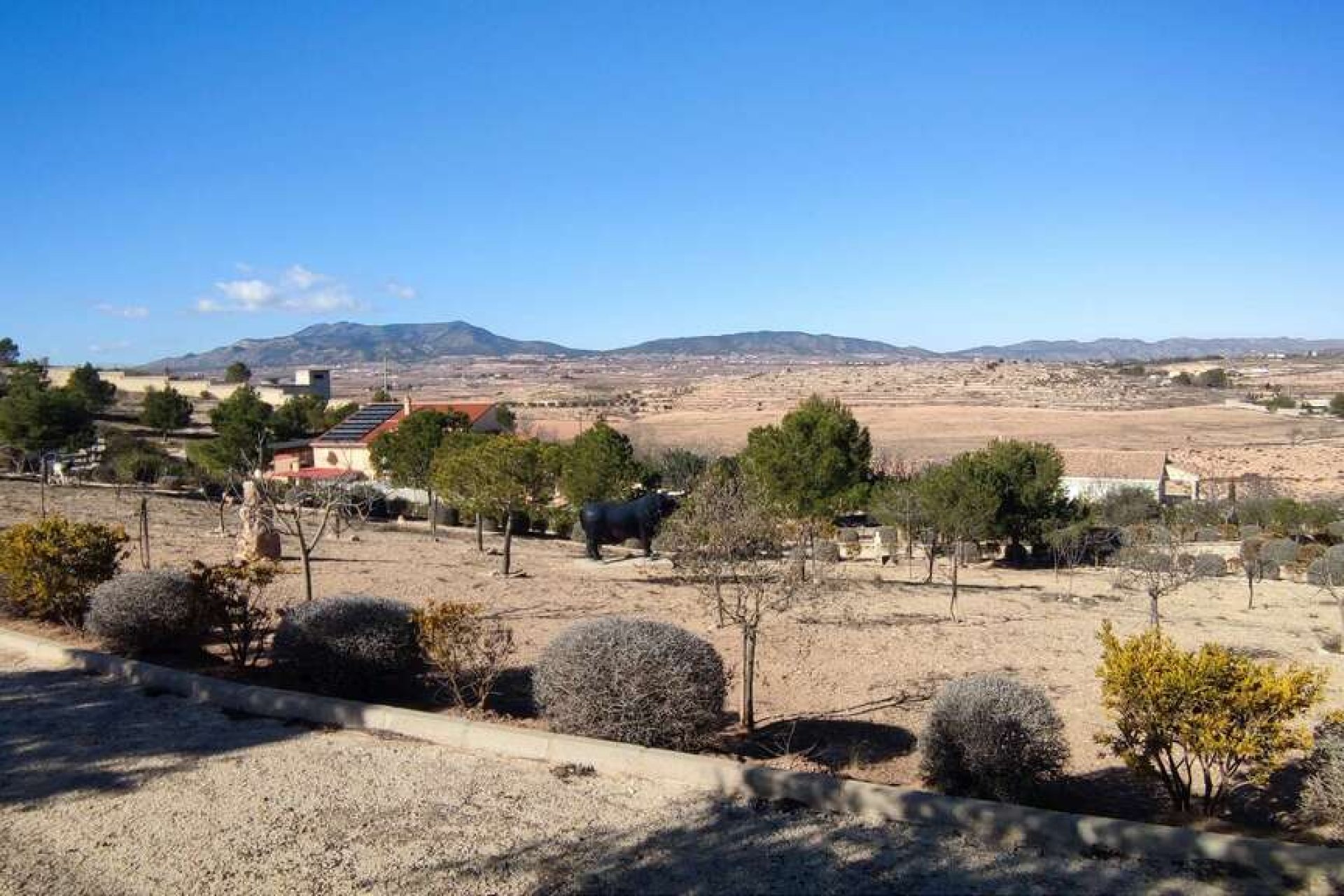 Revente - Villa - Pinoso