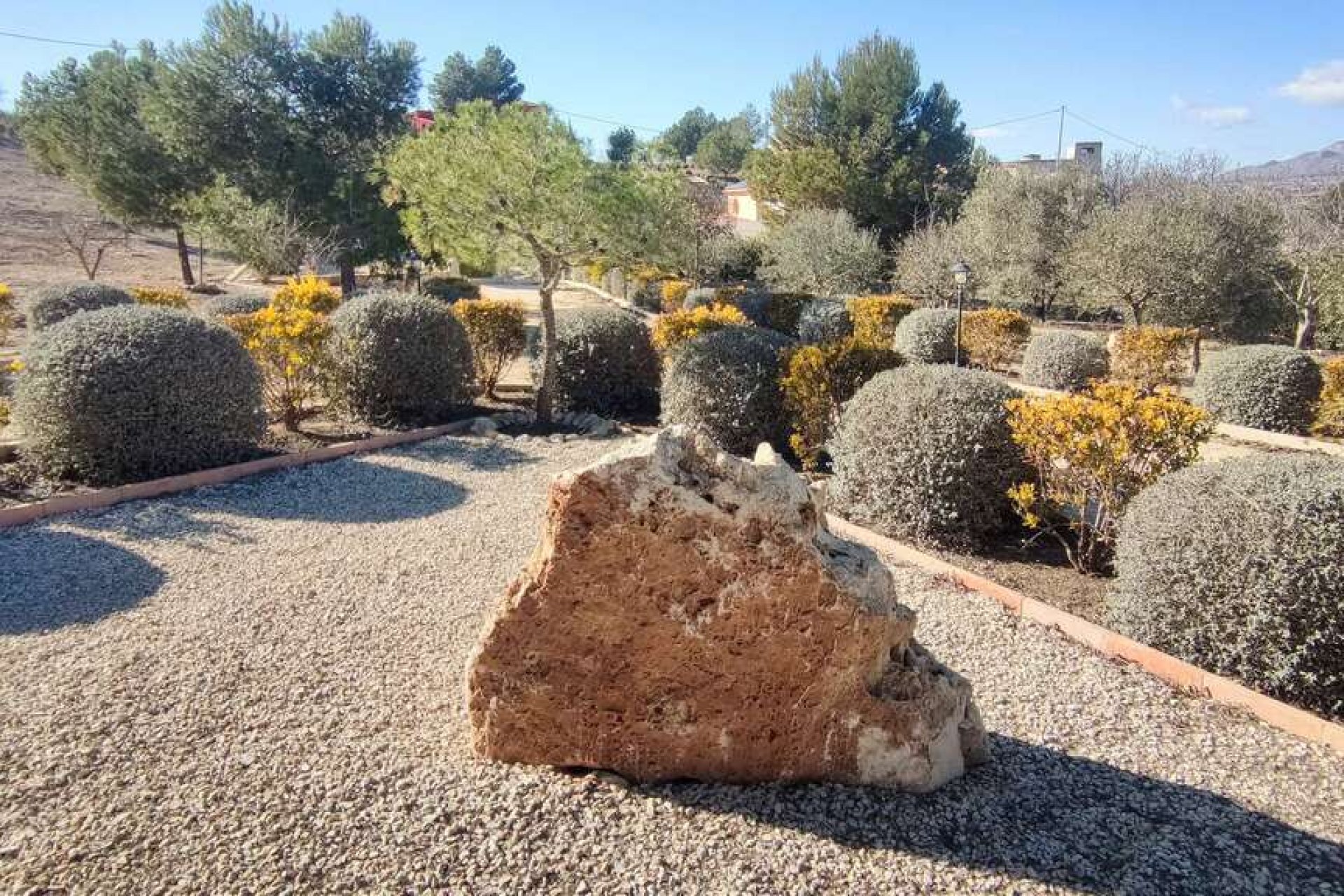 Revente - Villa - Pinoso