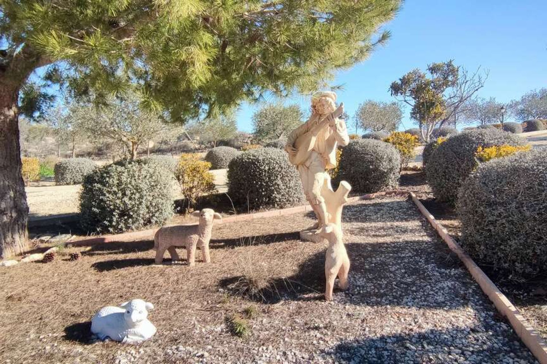 Revente - Villa - Pinoso