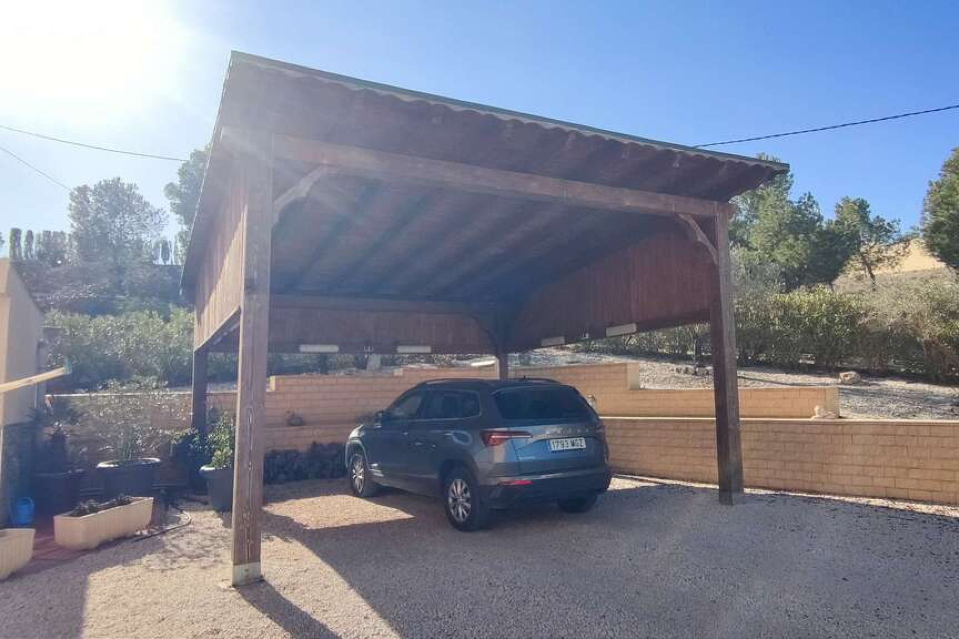 Revente - Villa - Pinoso