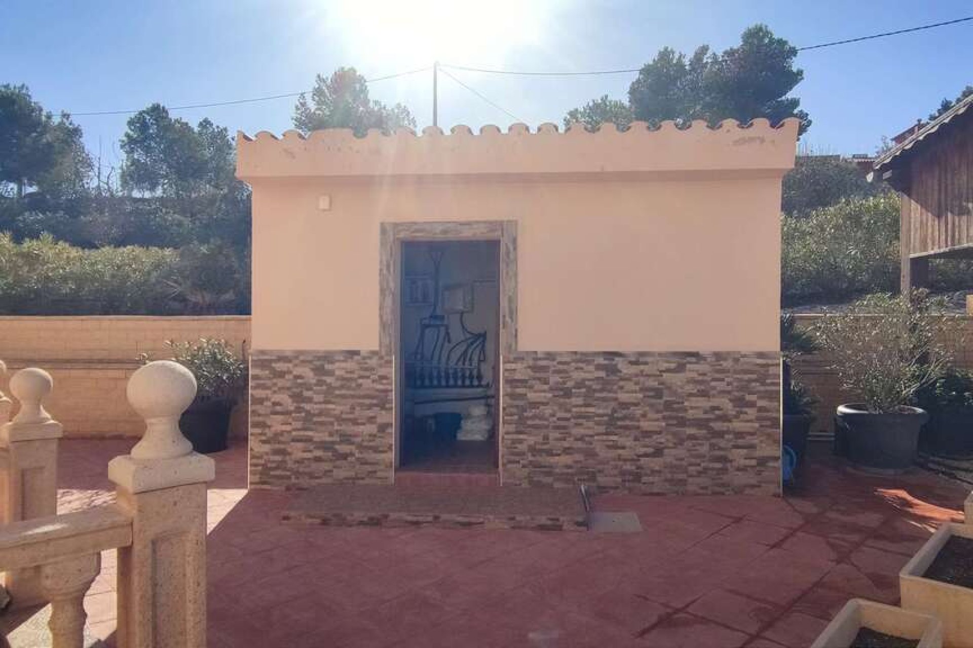 Revente - Villa - Pinoso