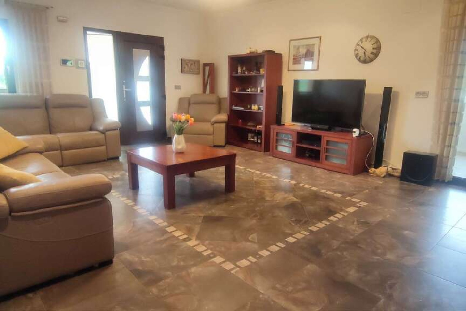 Revente - Villa - Pinoso