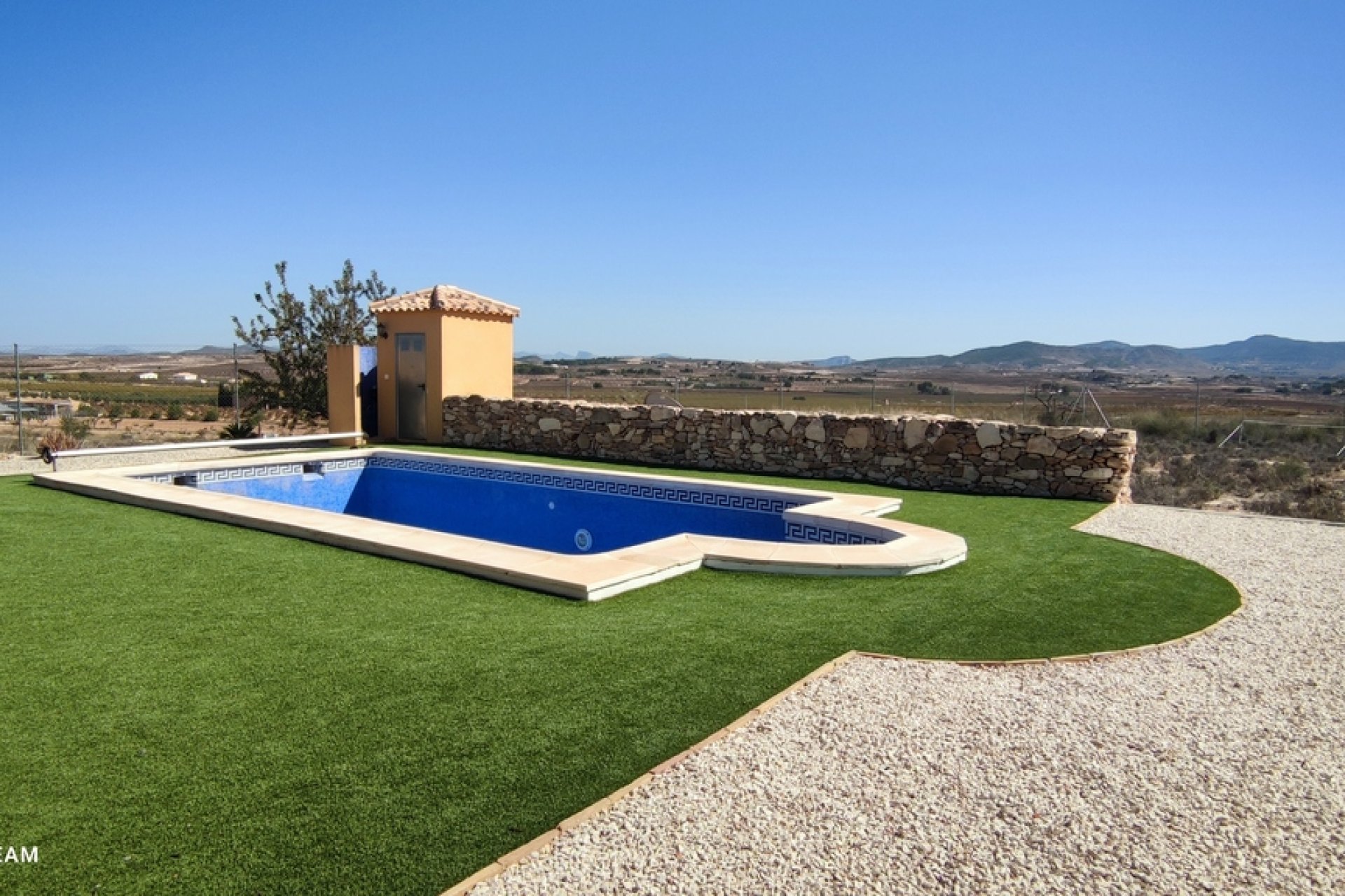 Revente - Villa - Pinoso