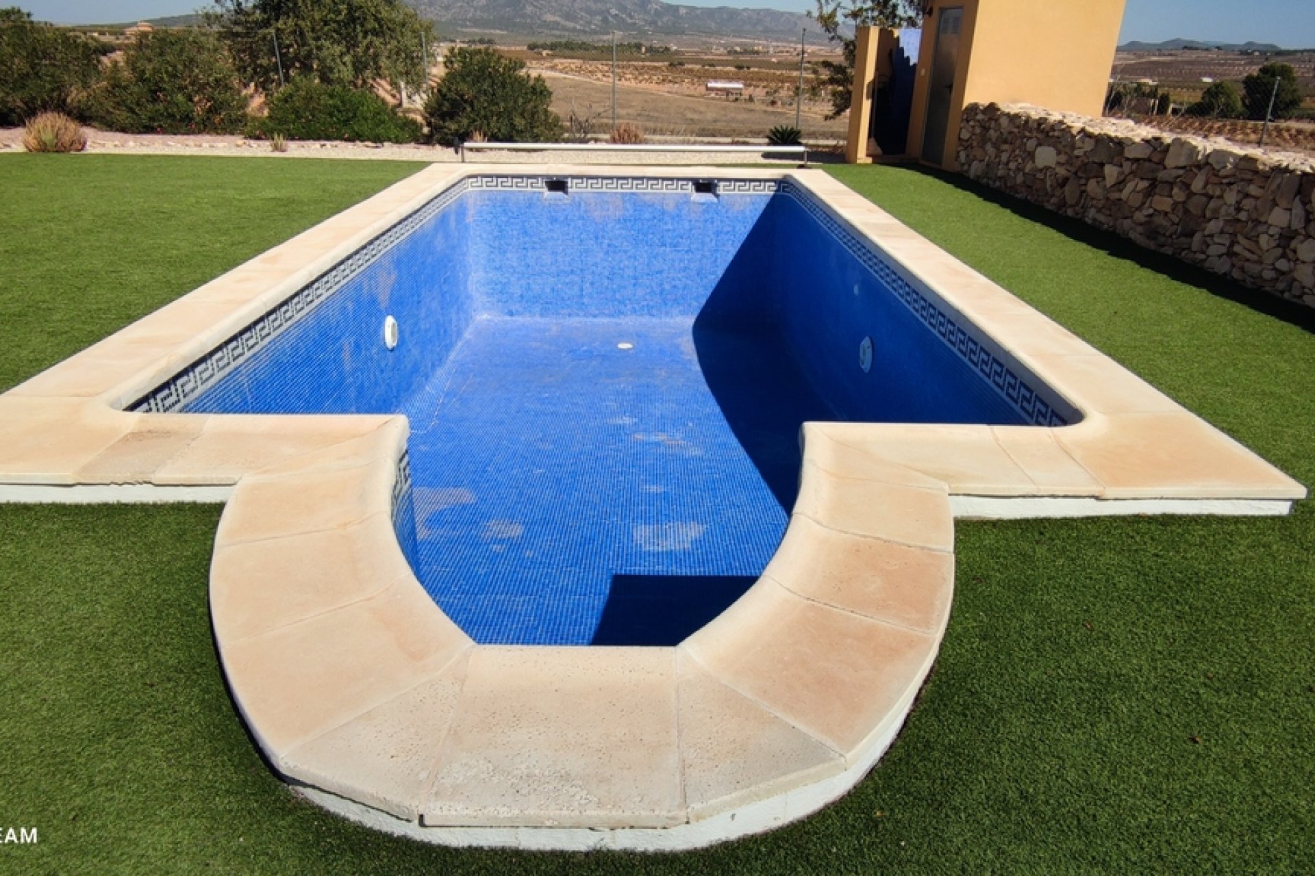 Revente - Villa - Pinoso