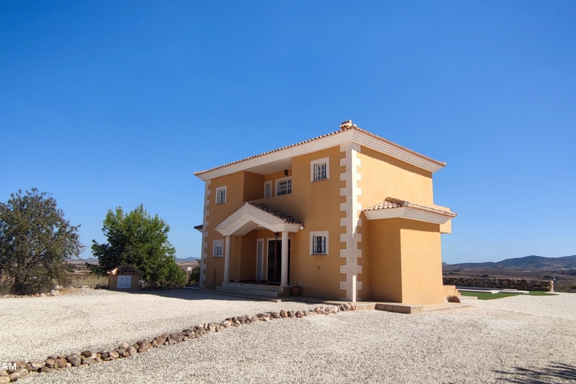 Revente - Villa - Pinoso