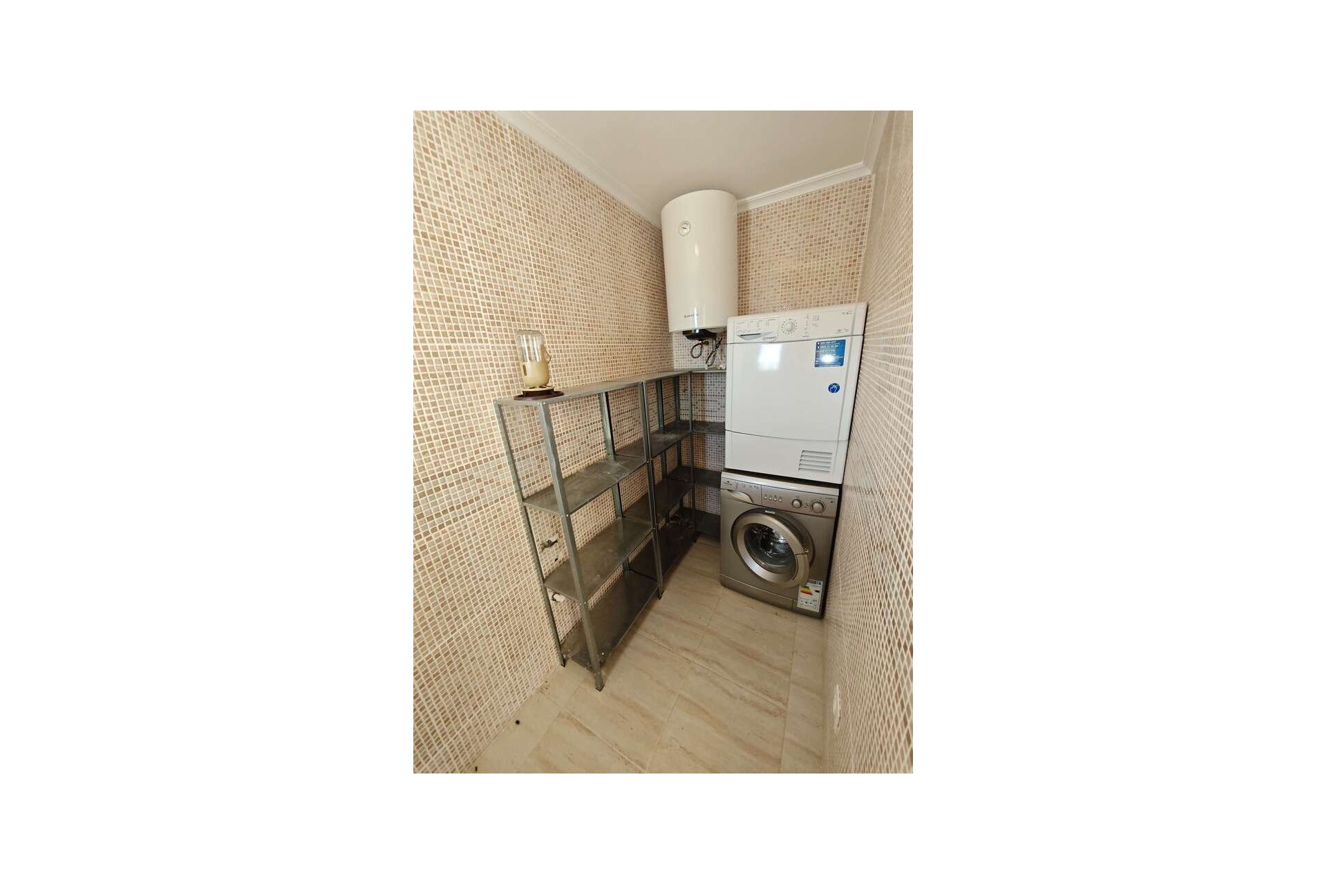 Revente - Villa - Pinoso