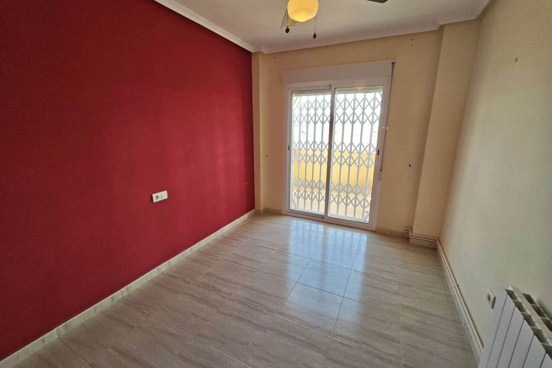 Revente - Villa - Pinoso