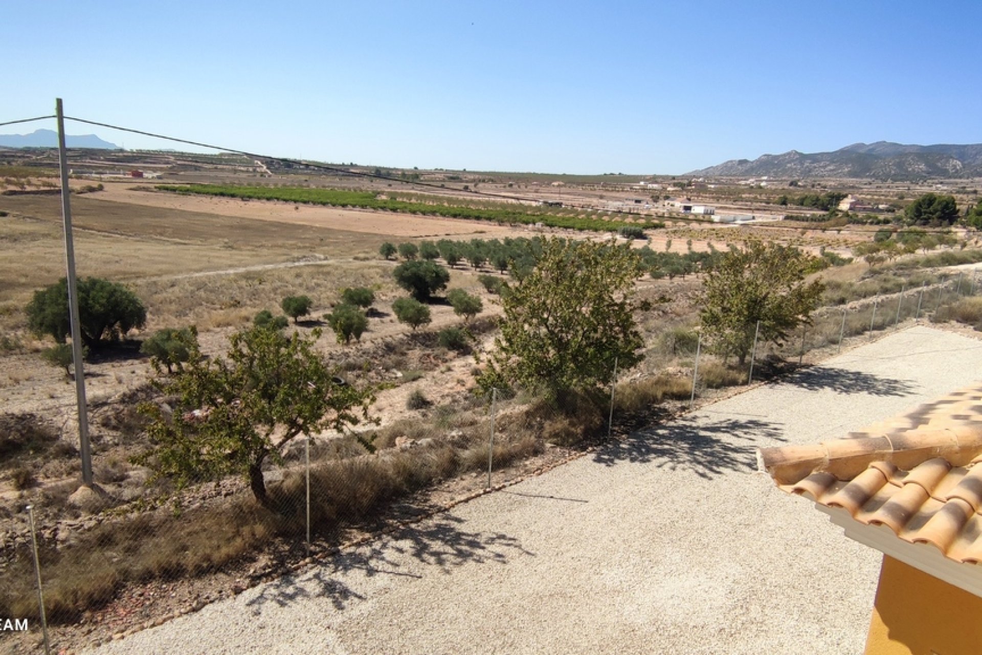 Revente - Villa - Pinoso