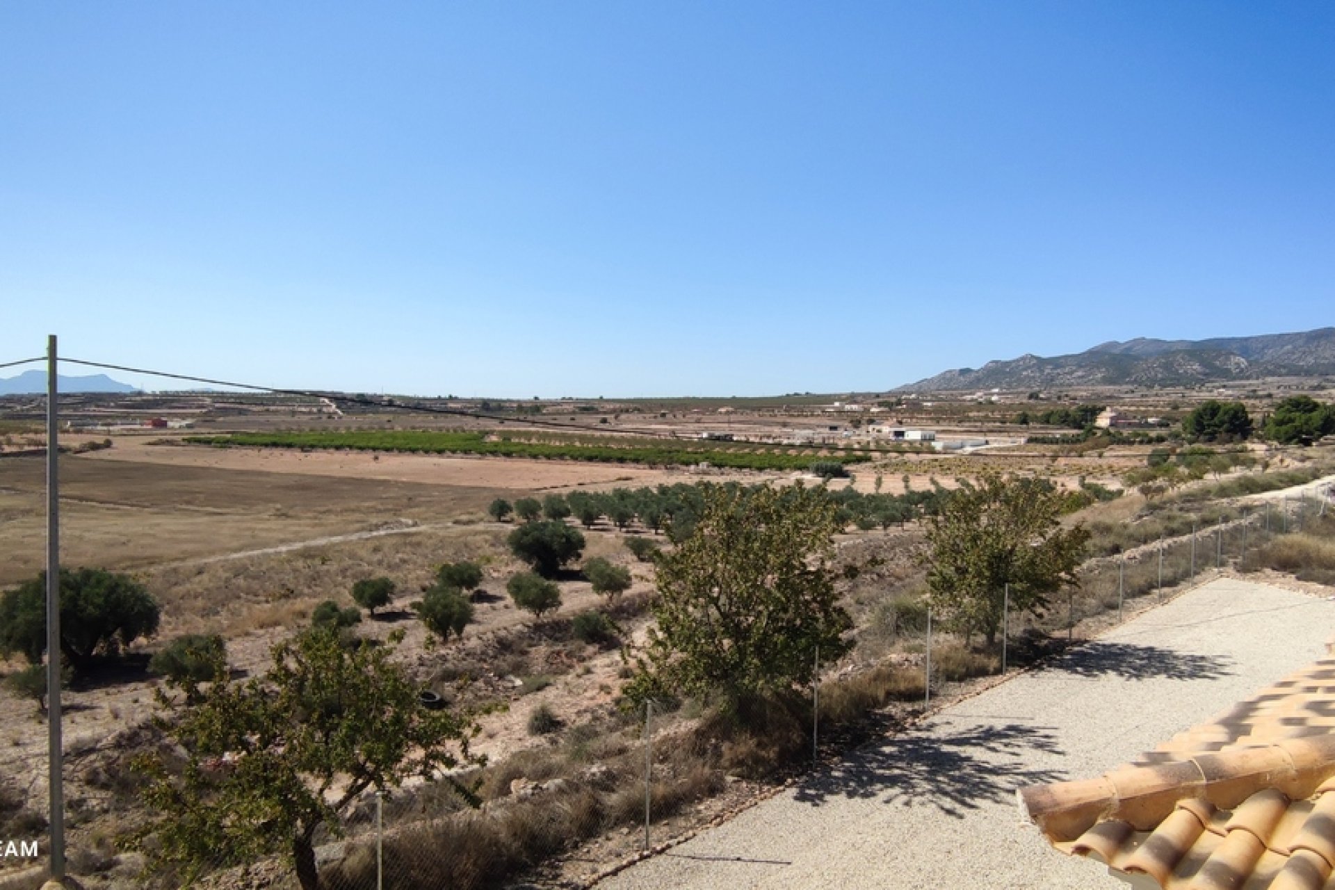 Revente - Villa - Pinoso