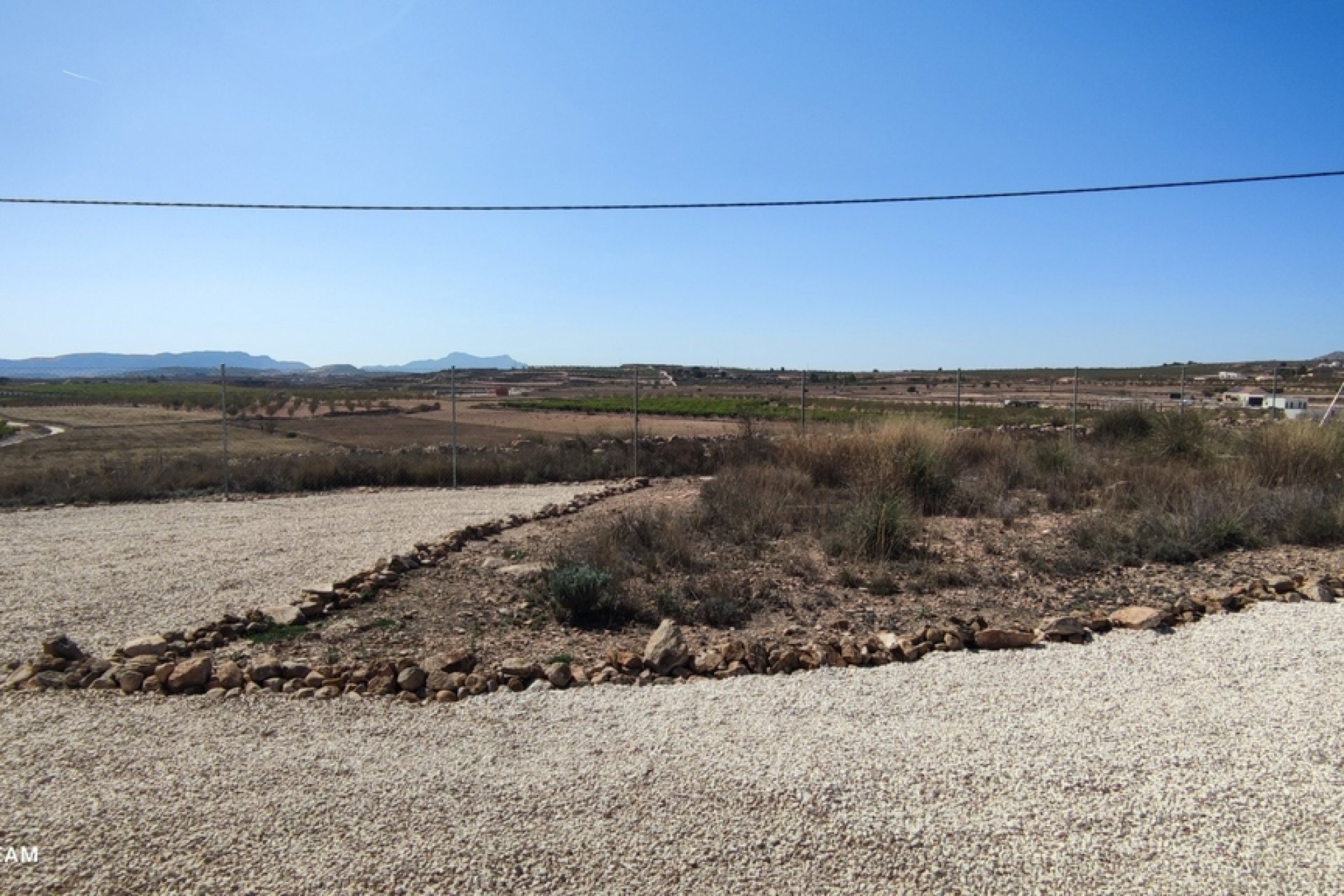 Revente - Villa - Pinoso