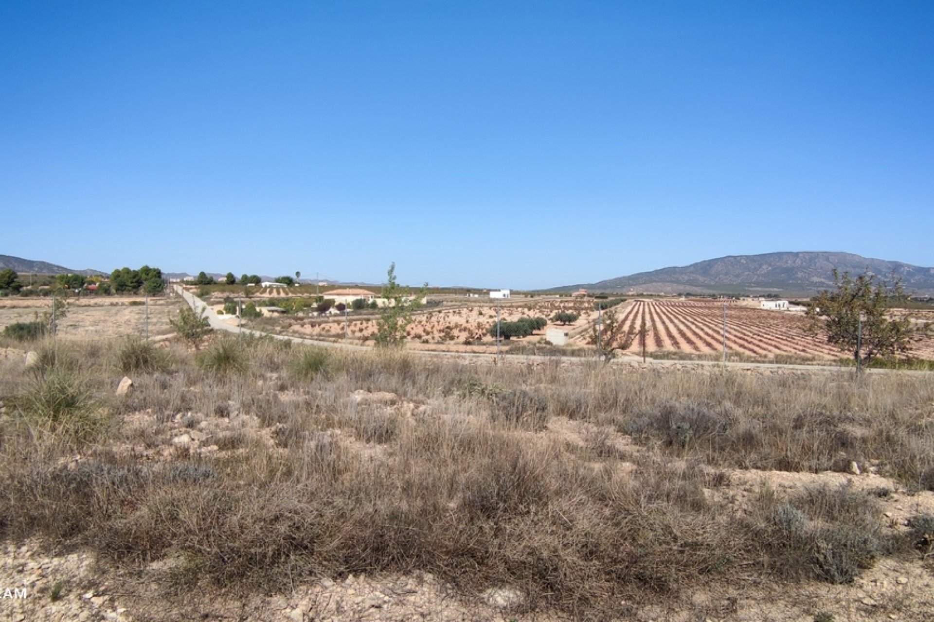 Revente - Villa - Pinoso