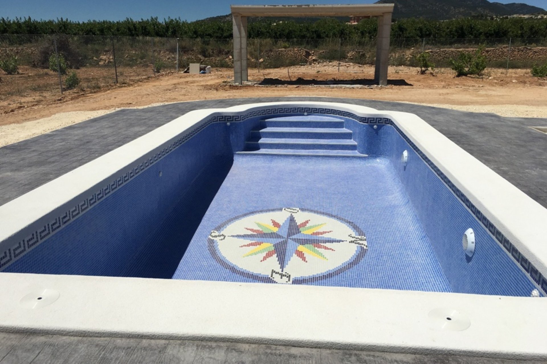 Revente - Villa - Pinoso