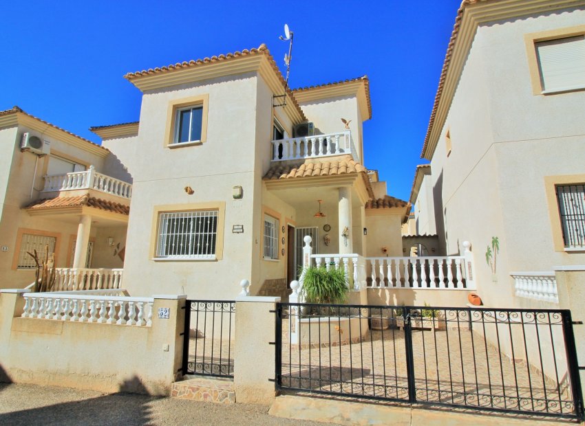 Revente - Villa - Playa Flamenca