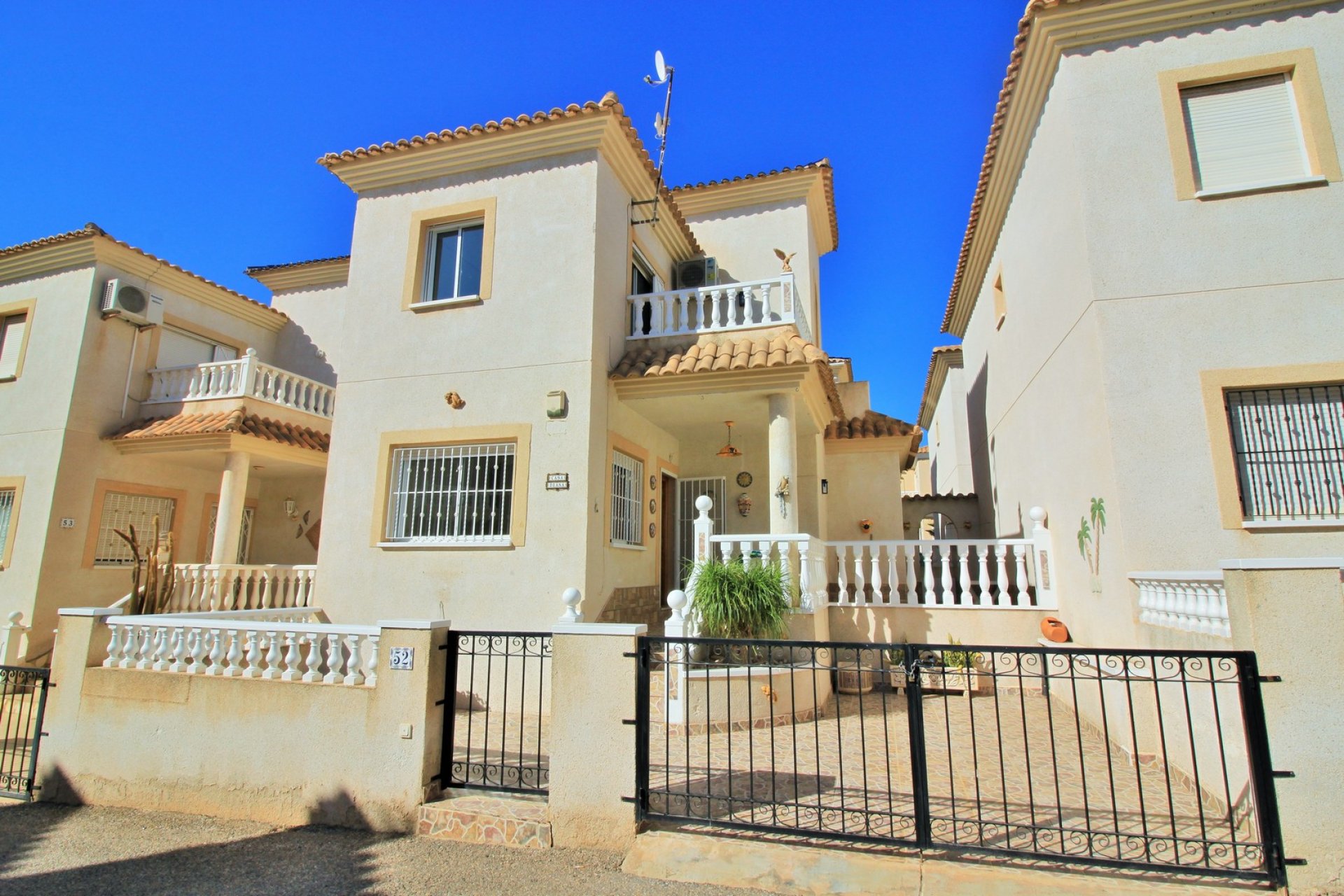 Revente - Villa - Playa Flamenca