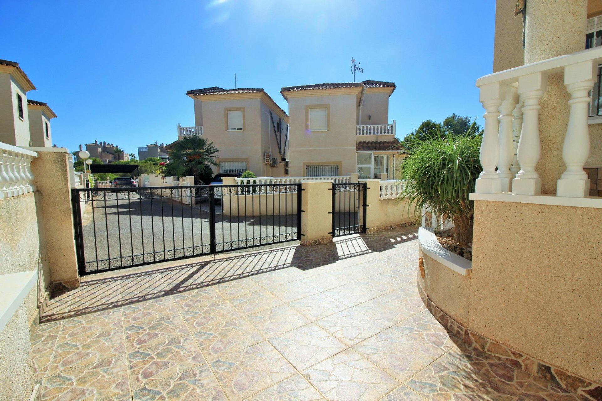 Revente - Villa - Playa Flamenca