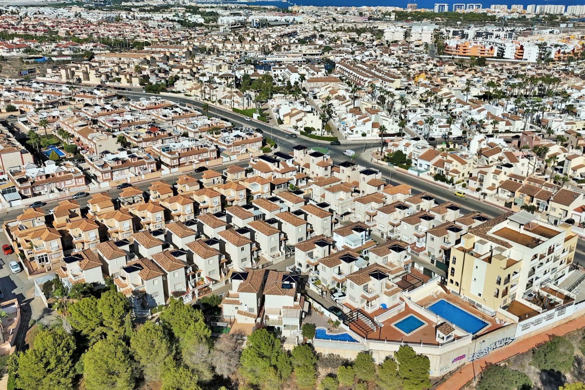 Revente - Villa - Playa Flamenca