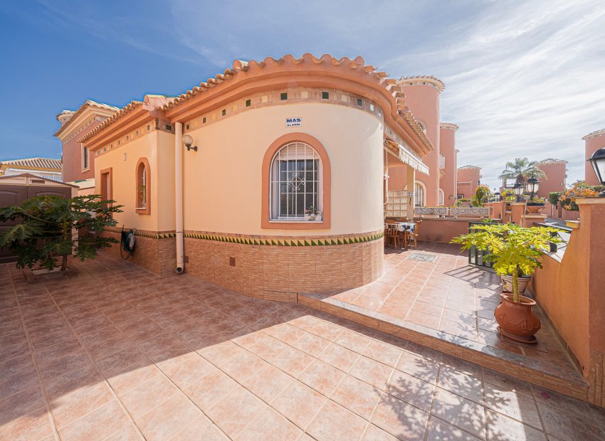 Revente - Villa - Playa Flamenca