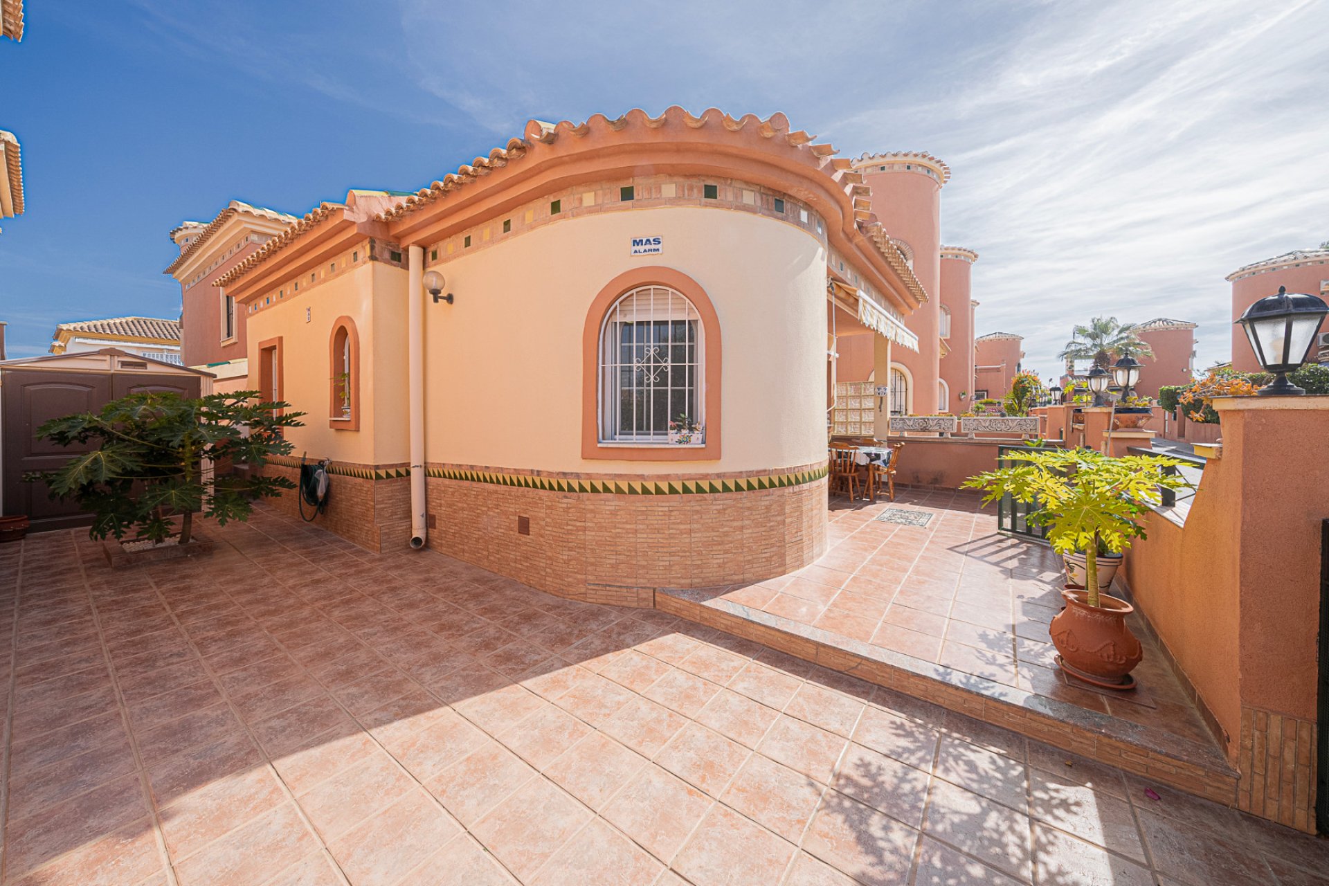 Revente - Villa - Playa Flamenca