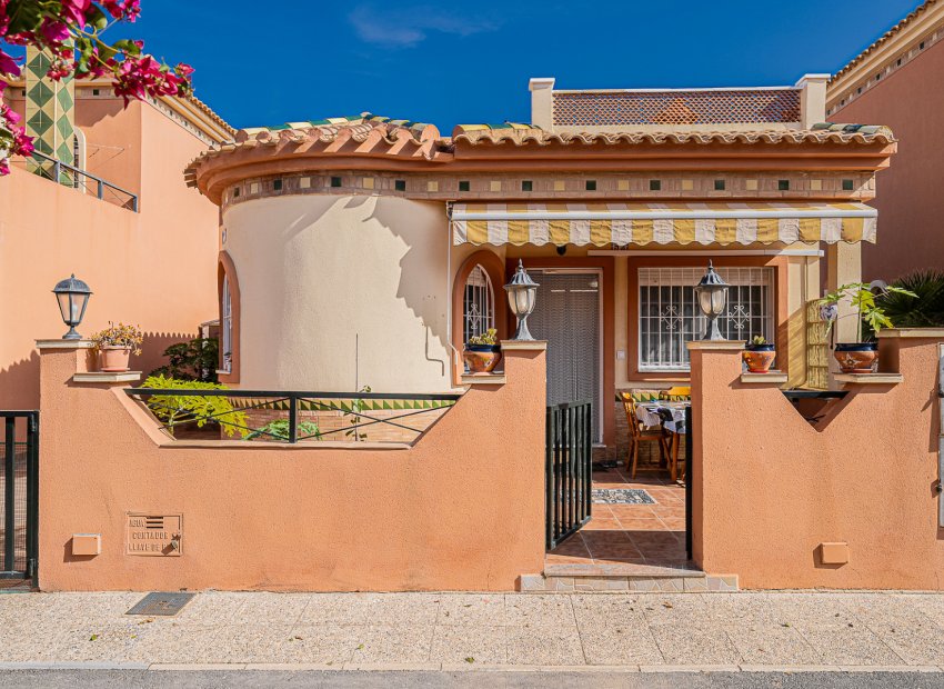 Revente - Villa - Playa Flamenca