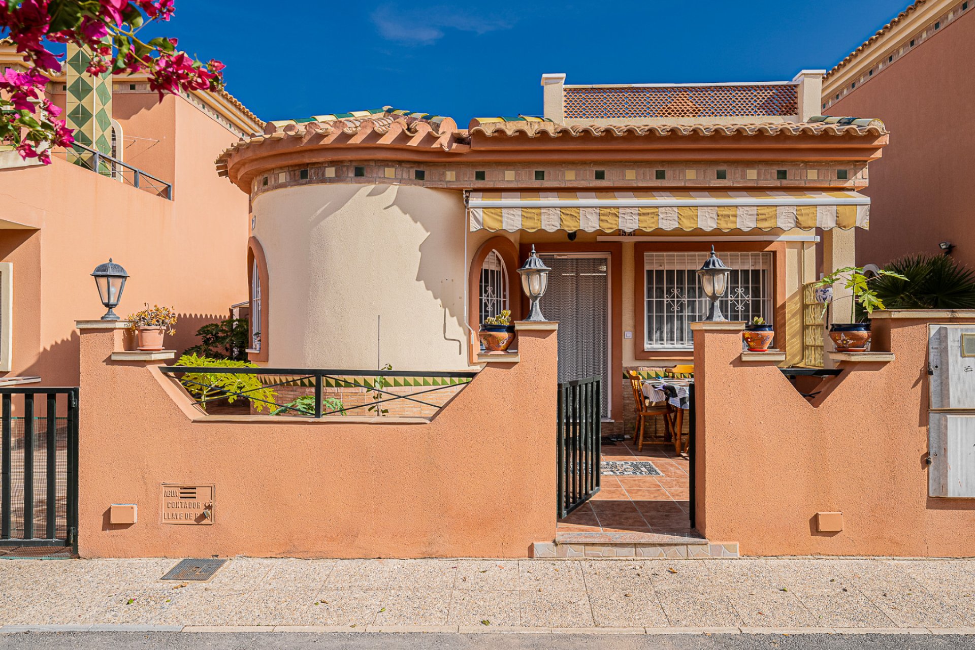 Revente - Villa - Playa Flamenca