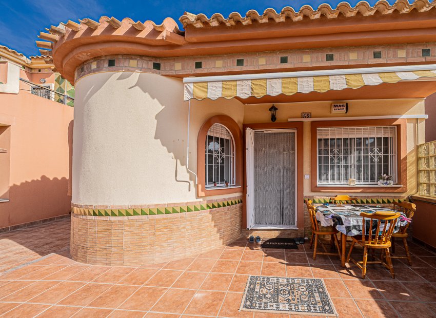 Revente - Villa - Playa Flamenca