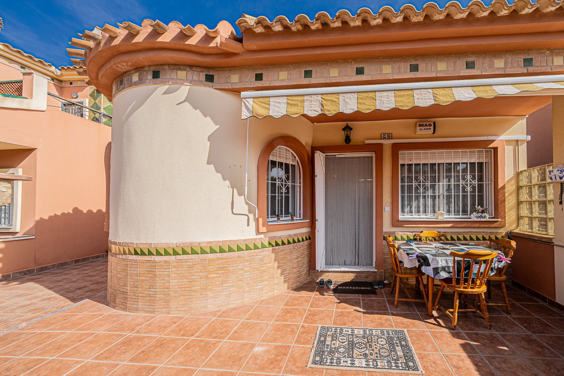 Revente - Villa - Playa Flamenca