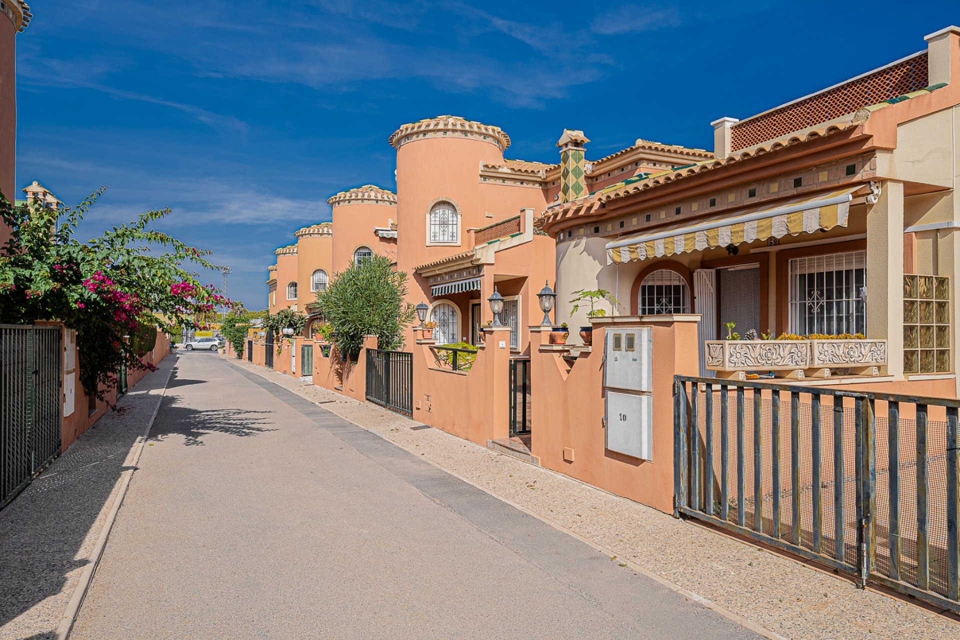 Revente - Villa - Playa Flamenca