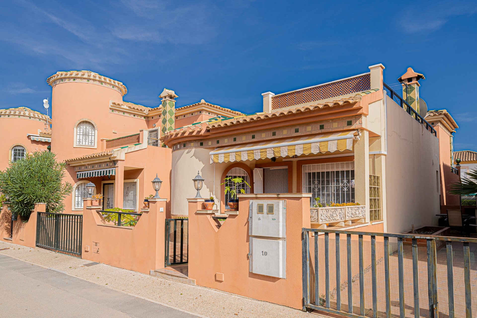 Revente - Villa - Playa Flamenca