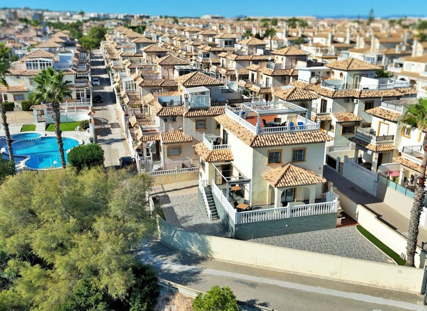 Revente - Villa - Playa Flamenca