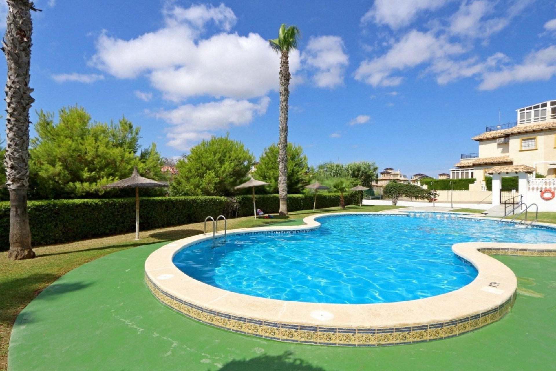 Revente - Villa - Playa Flamenca