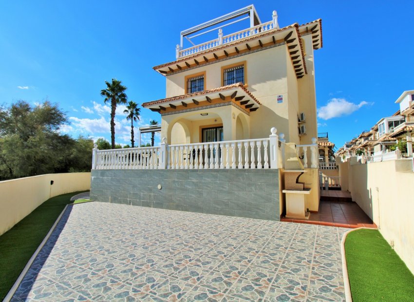 Revente - Villa - Playa Flamenca