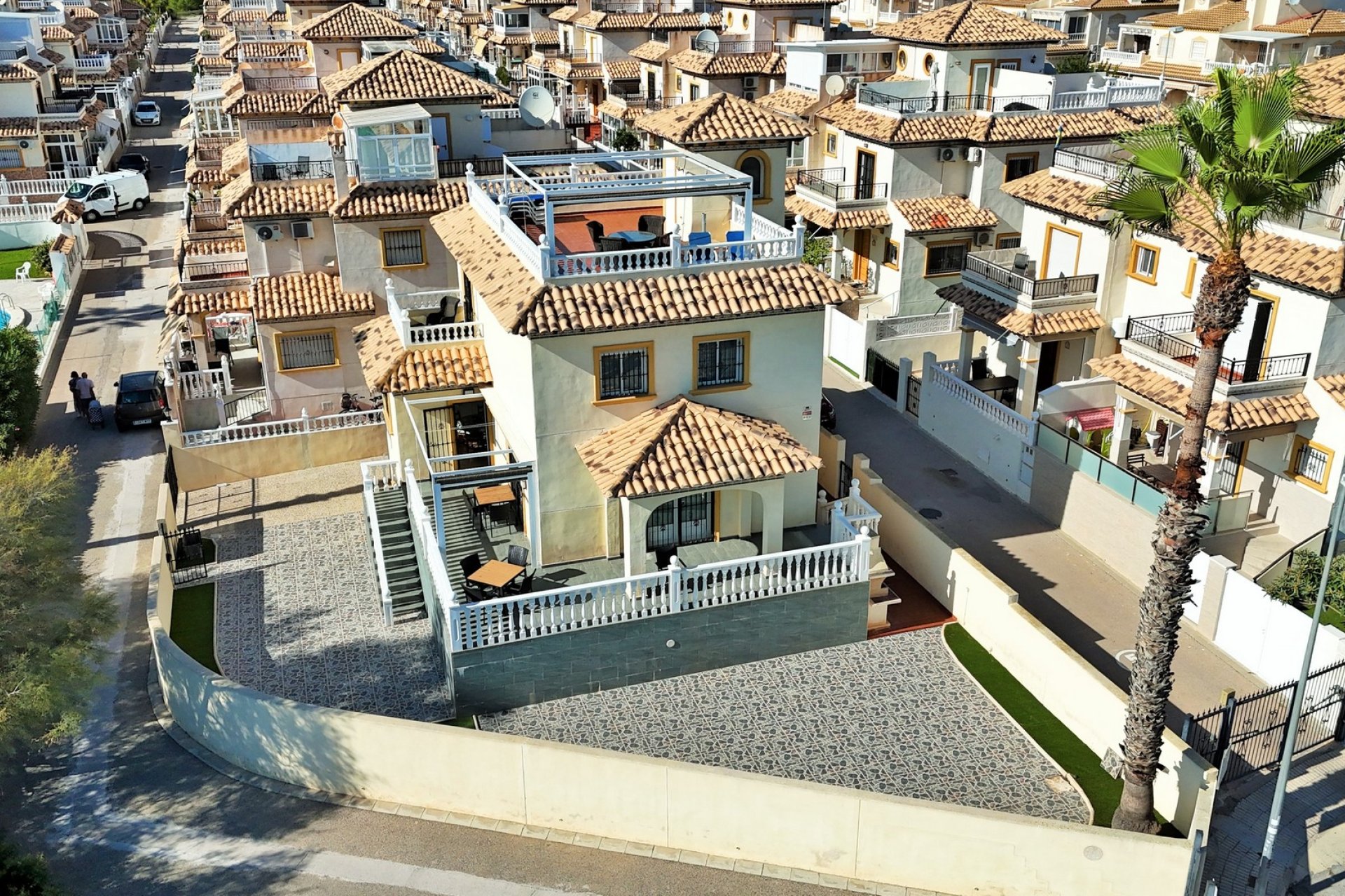 Revente - Villa - Playa Flamenca